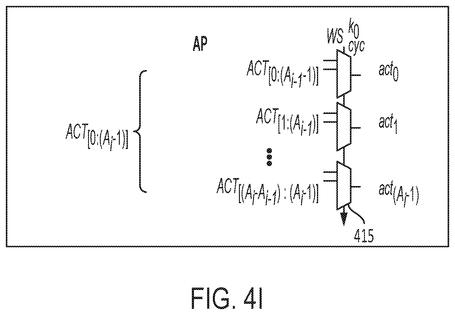 Patent US12361266 Figure 18 – Hierarchical weight preprocessing for neural network accelerator