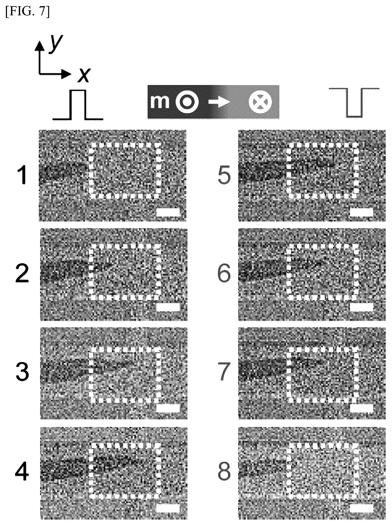 Patent US12361267 Figure 4 – Operation method of neural network element using spin-orbit torque