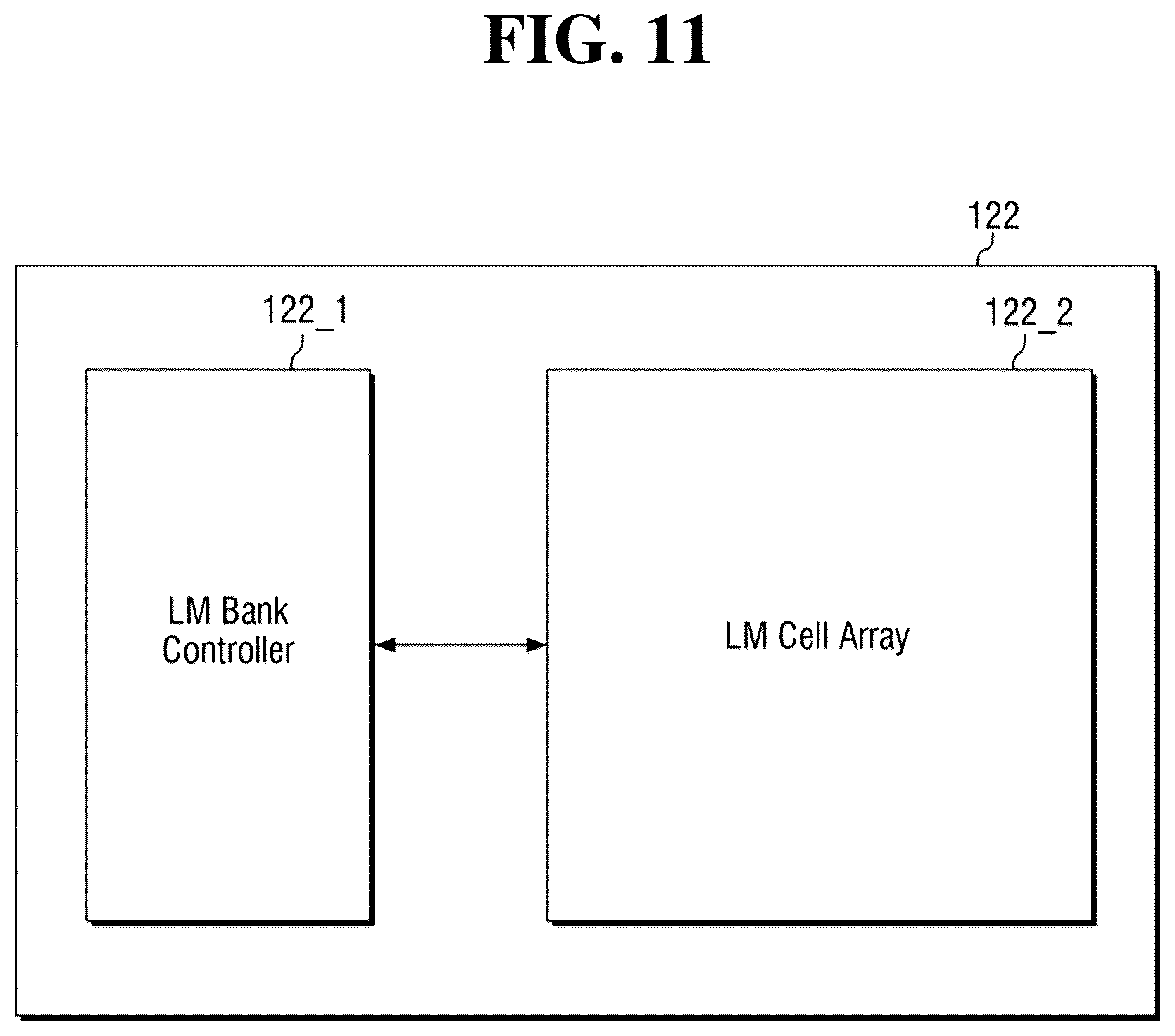 Patent US12361270 Figure 11 – Neural core, neural processing device including same, and method for loading data of neural processing device