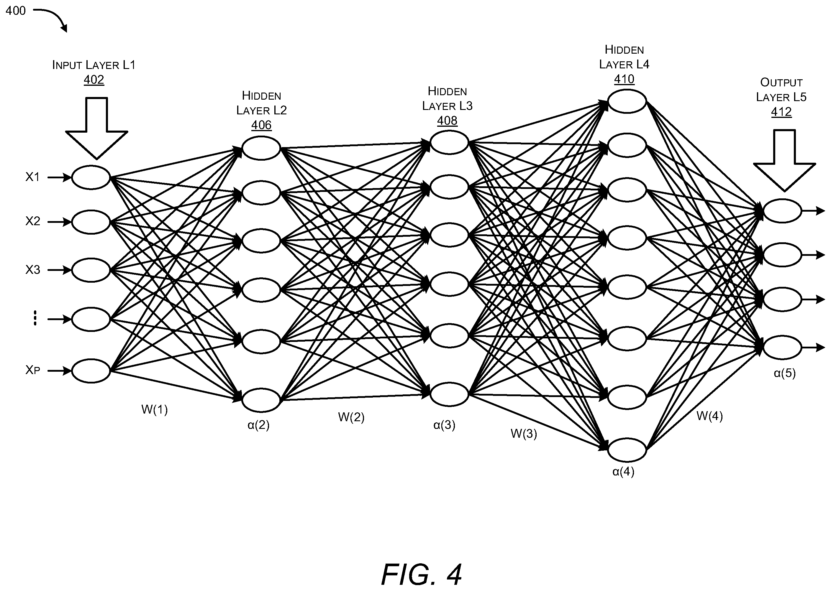 Patent US12361278 Figure 5 – Automated generation and integration of an optimized regular expression
