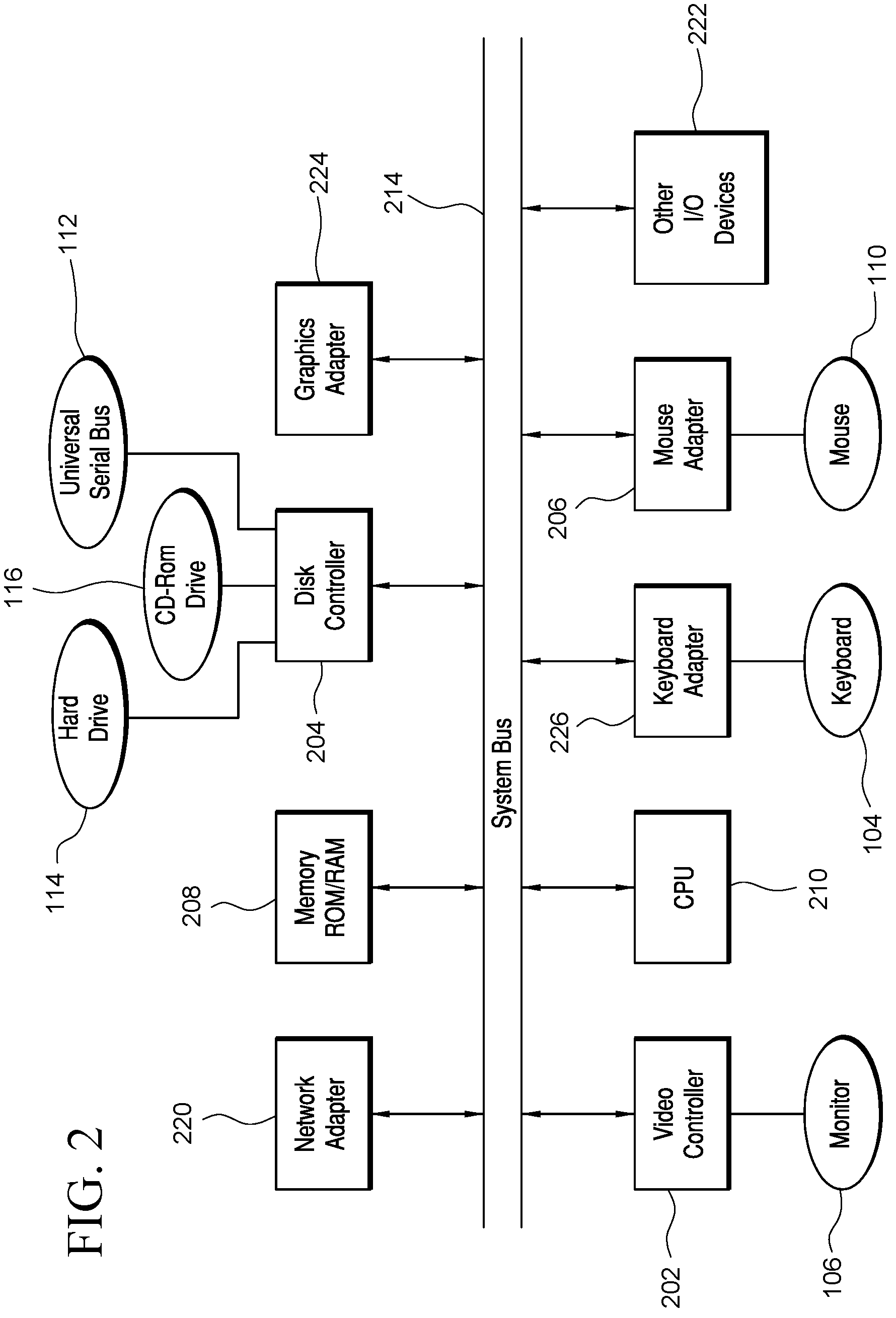 Patent US12361297 Figure 2 – Scaling overrides in a rules engine using a streaming probabilistic data structure