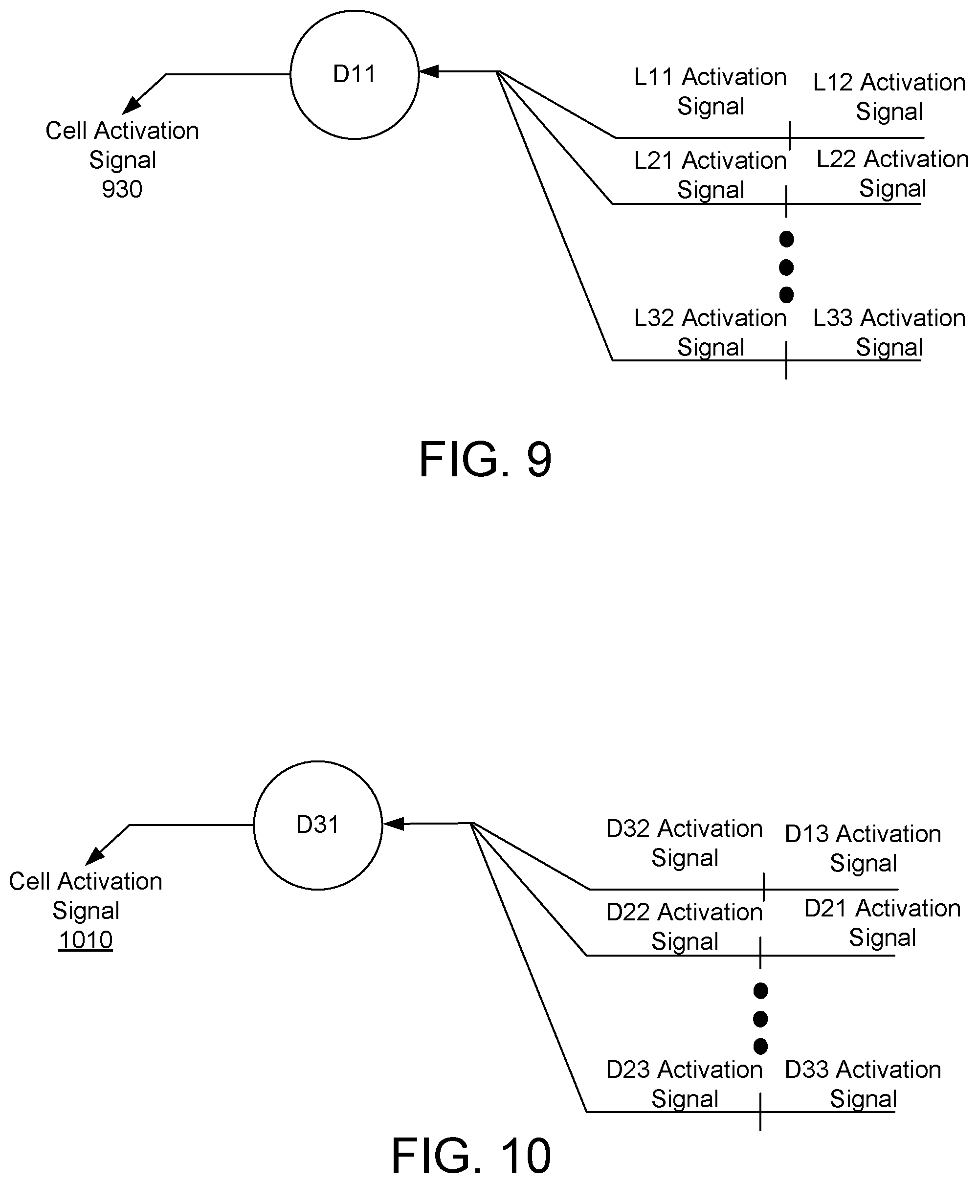 Patent US12361303 Figure 7 – Displacement processor for inferencing and learning based on sensorimotor input data