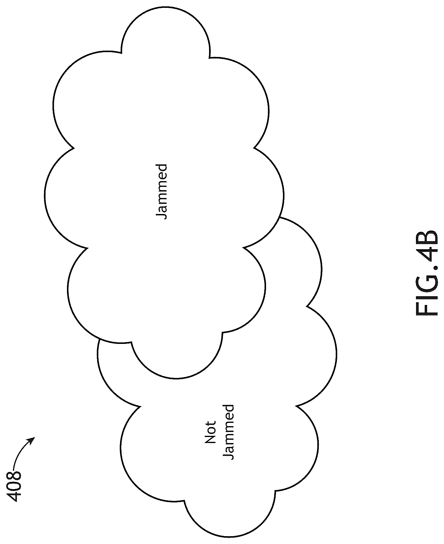Patent US12361304 Figure 8 – Method and system for developing battlefield AI taxonomy