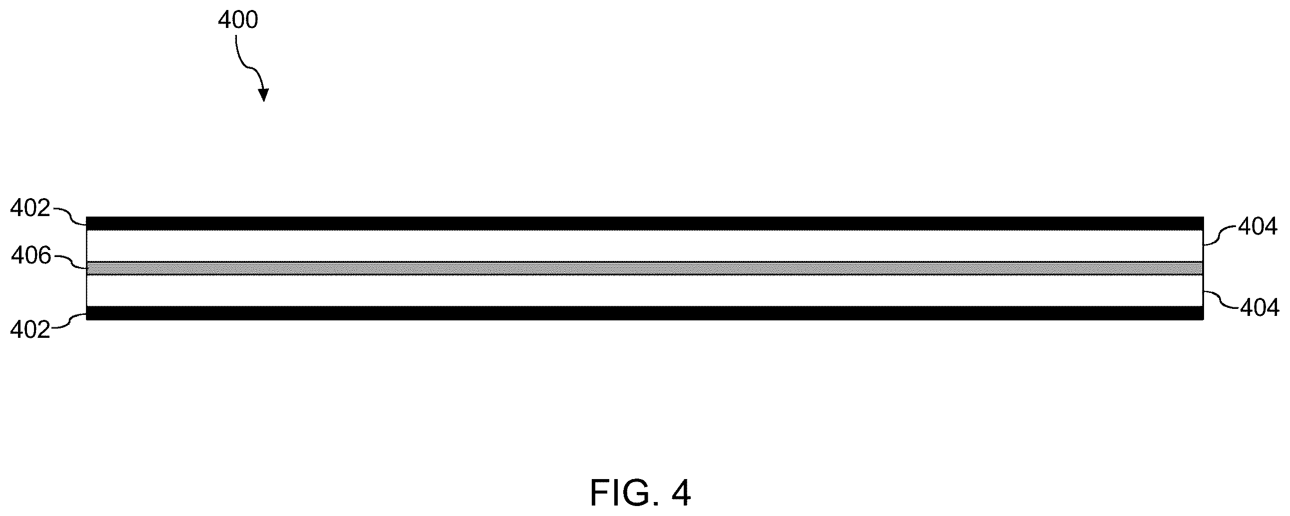 Patent US12361306 Figure 4 – T-joint connector for quantum computing systems
