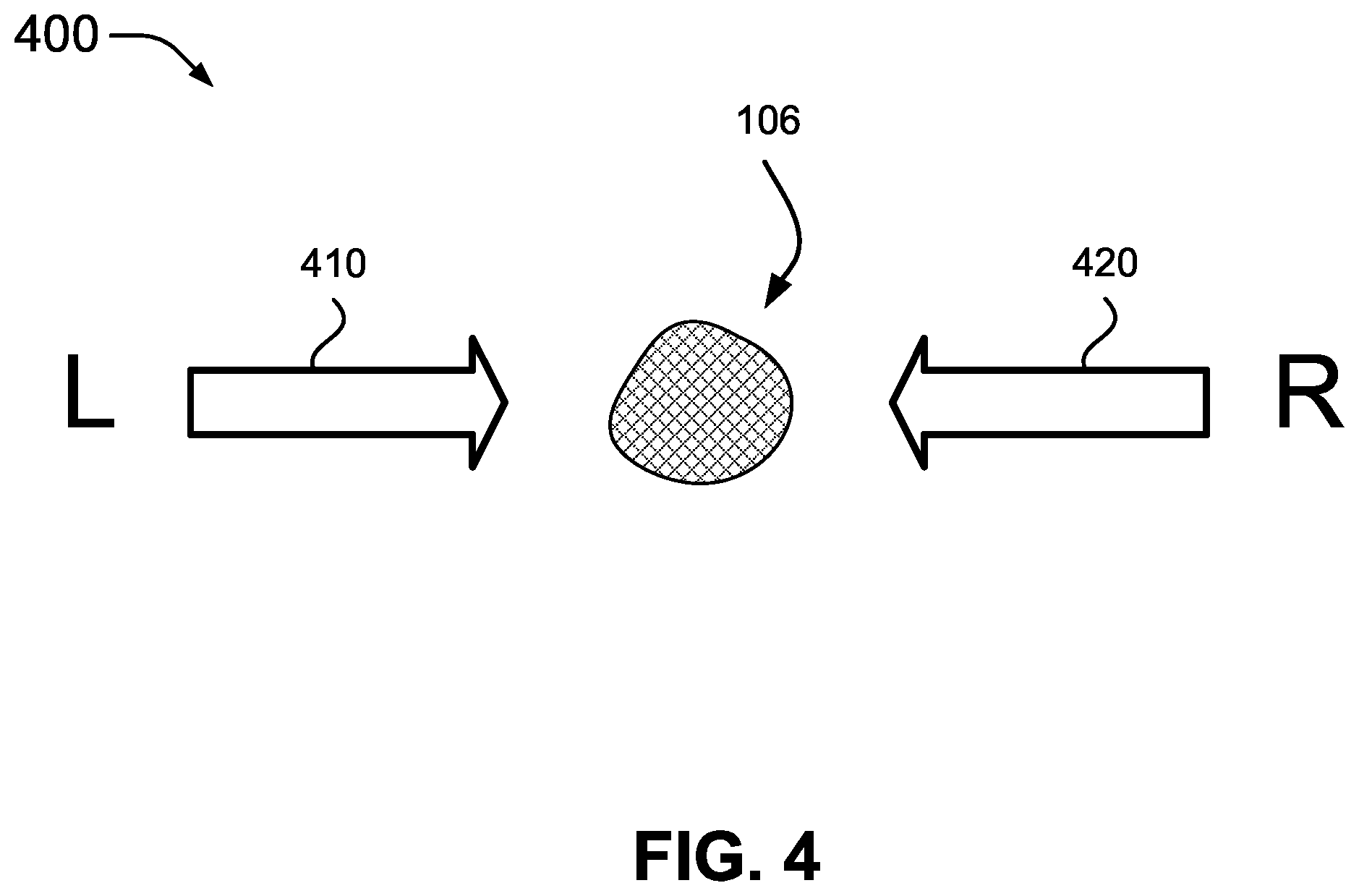 Patent US12361307 Figure 4 – Vibration mitigation with optical folding