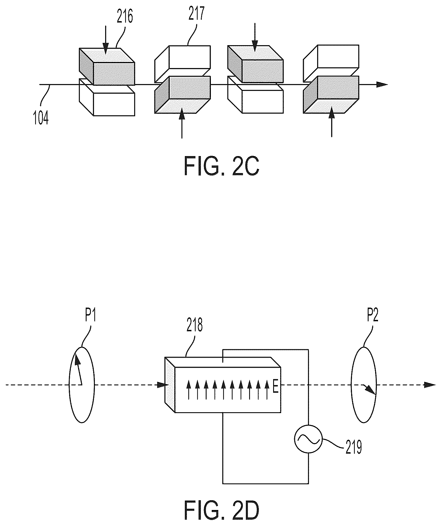 Patent US12361308 Figure 4 – Systems and methods for real-time polarization drift compensation in optical fiber channels used for quantum communications