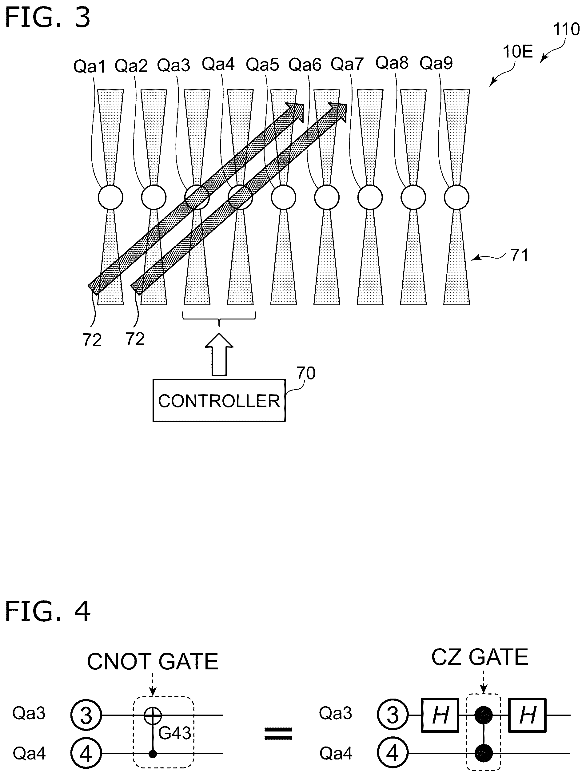 Patent US12361312 Figure 2 – Encoder, calculating device, and encoding method