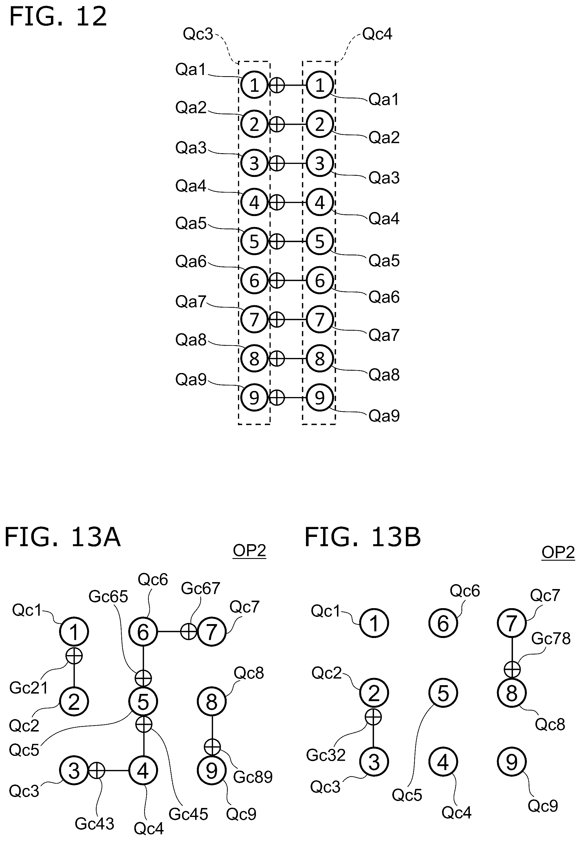 Patent US12361312 Figure 8 – Encoder, calculating device, and encoding method