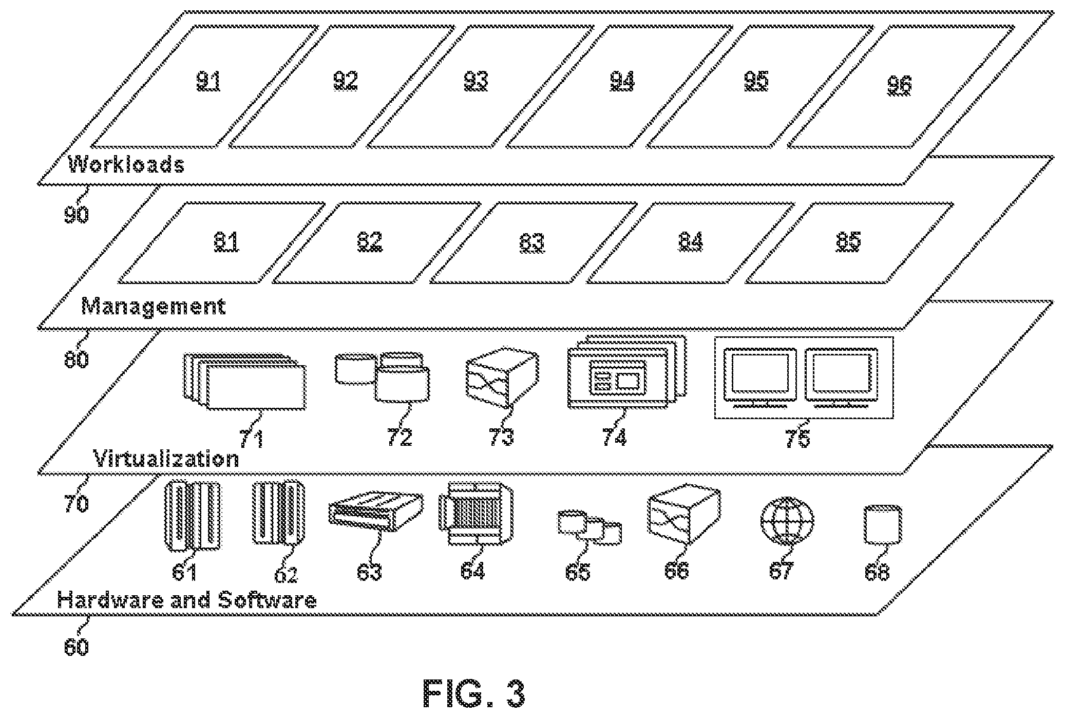 Patent US12361319 Figure 3 – Incident resolution