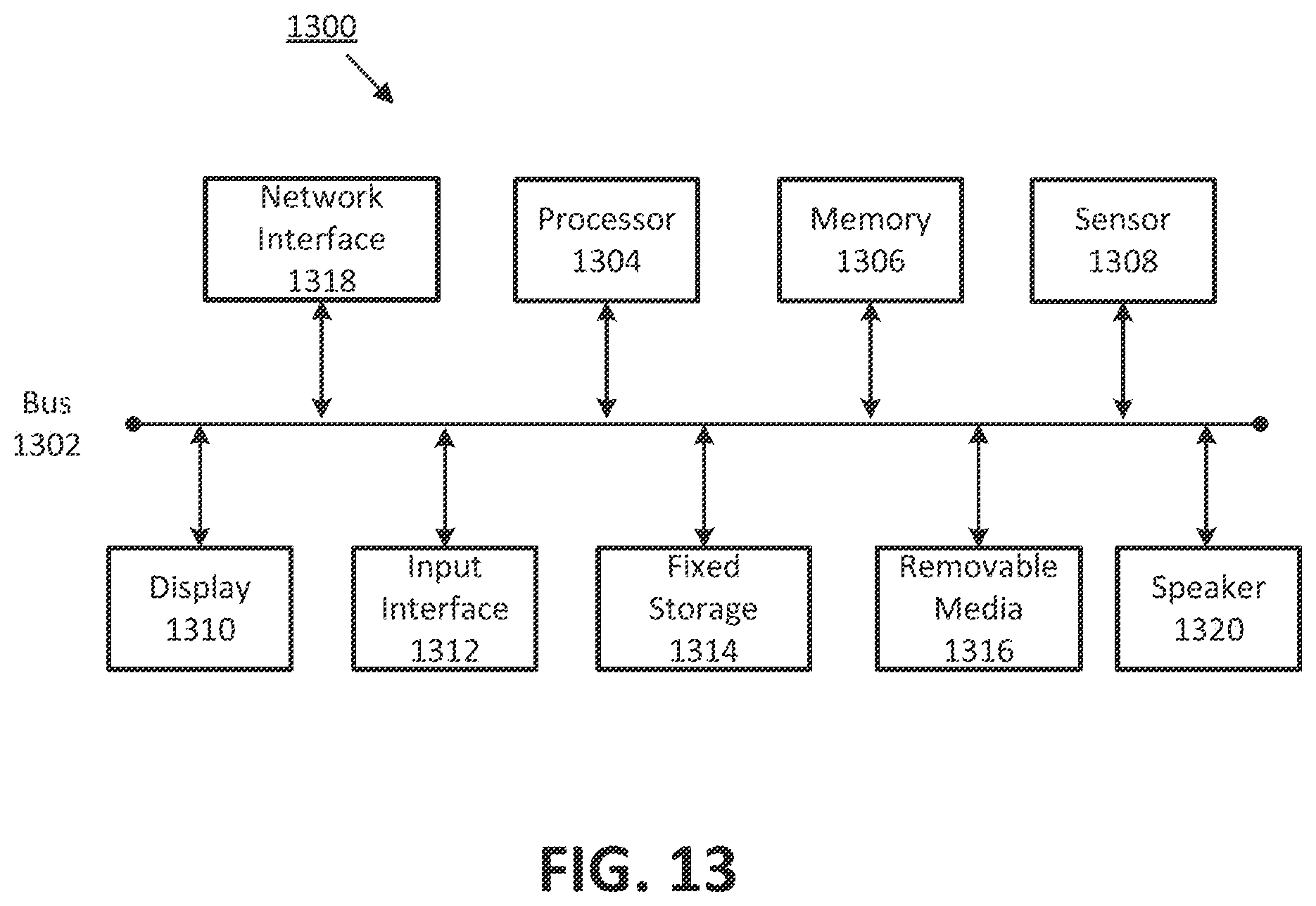 Patent US12361325 Figure 14 – Automatic generation of an explanation, based on data lineage and user feedback, of a prediction produced by a machine learning system