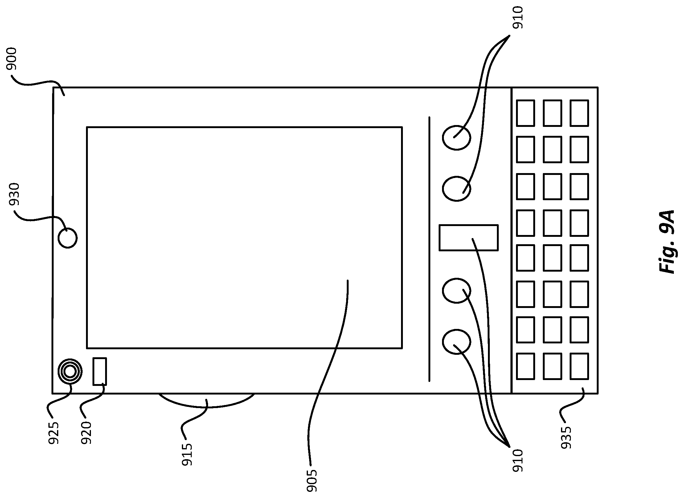 Patent US12361331 Figure 9 – System and method for automatic hyperparameter selection for online learning