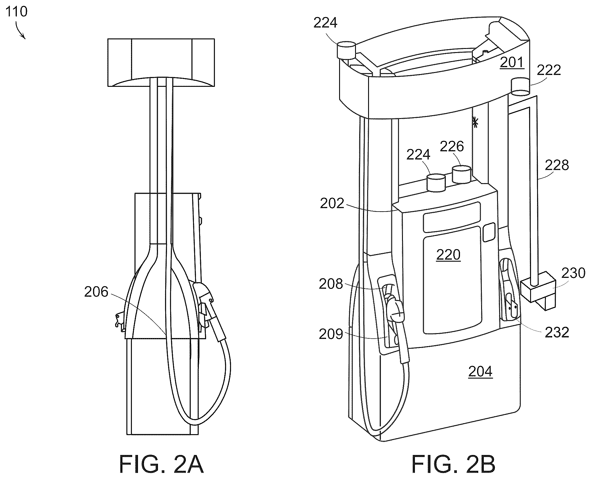 Patent US12361341 Figure 3 – Automatic service appointment suggestion and booking through a dispenser