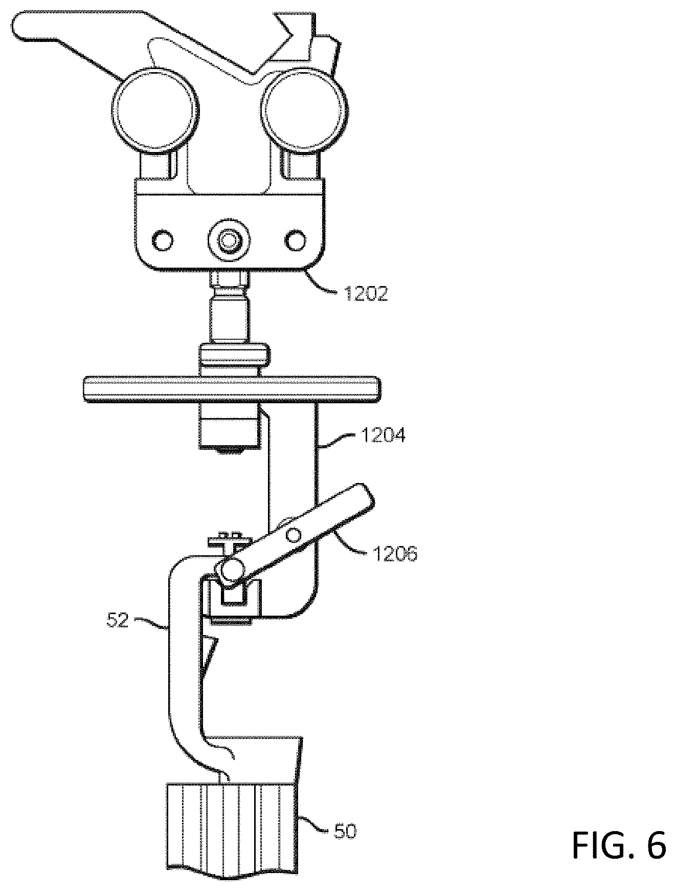 Patent US12361343 Figure 6 – Automated placement of plant varieties for optimum performance within a grow space subject to environmental condition variability