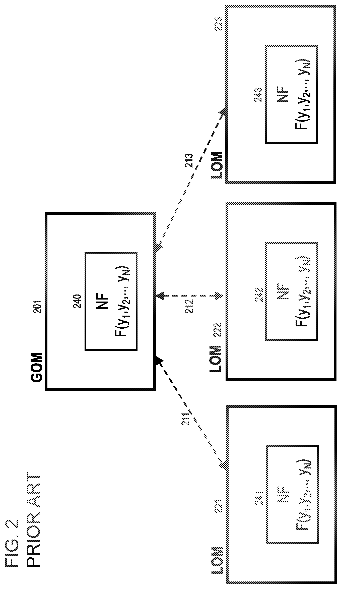 Patent US12361351 Figure 2 – Distributing order execution in a MOM system