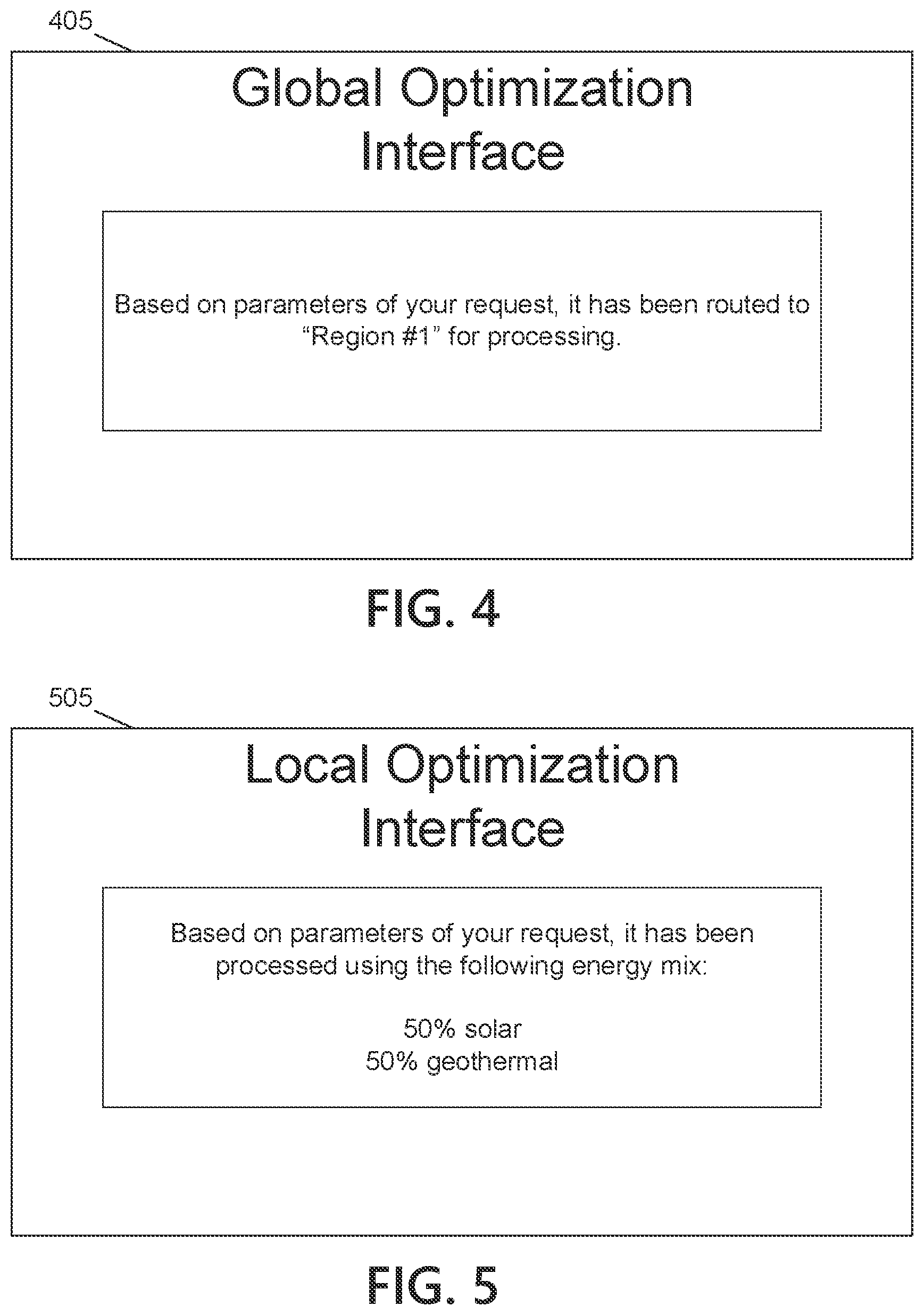 Patent US12361354 Figure 8 – Energy optimization platform using artificial intelligence and edge computing