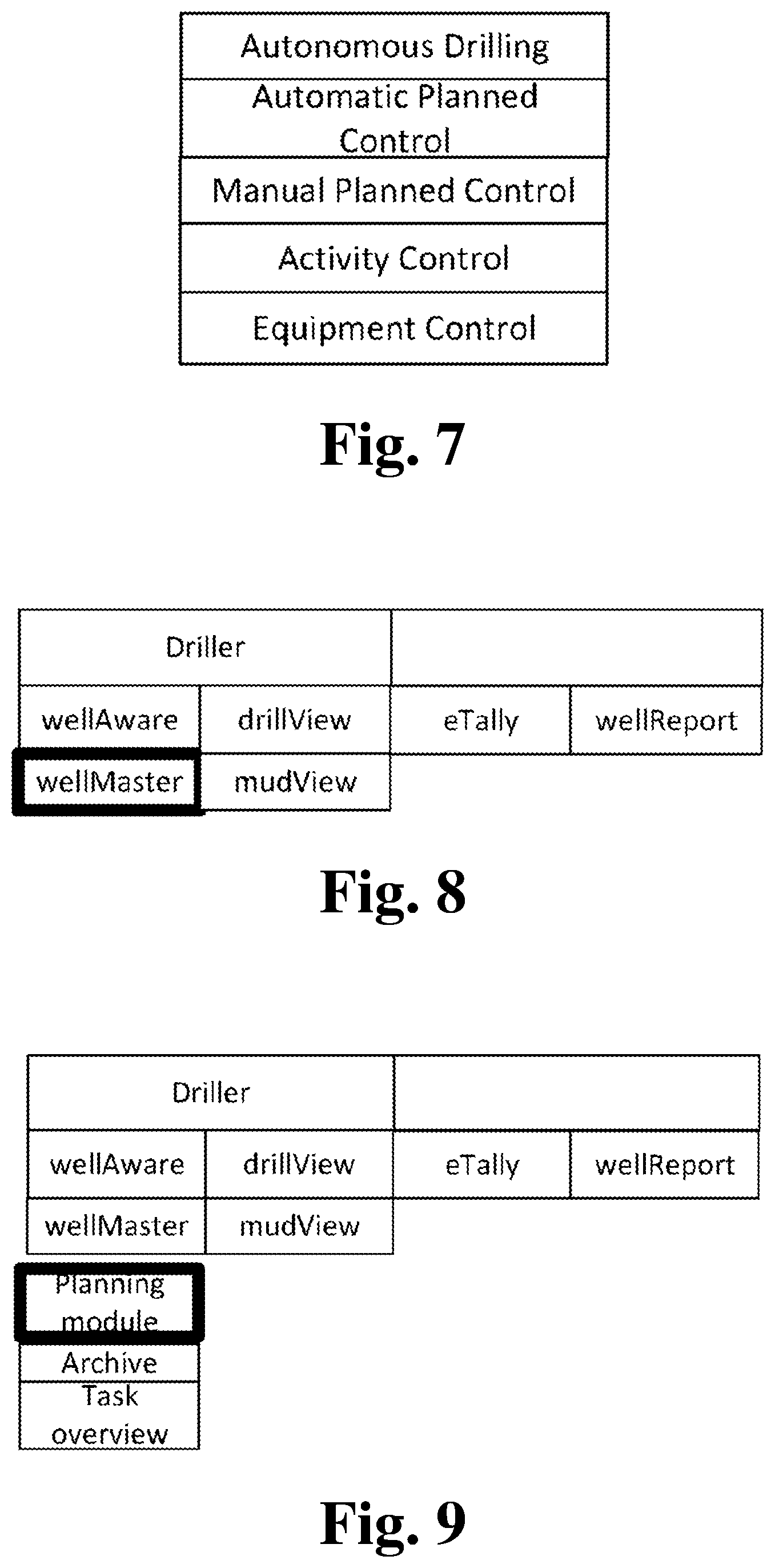 Patent US12361355 Figure 6 – Drilling systems and methods
