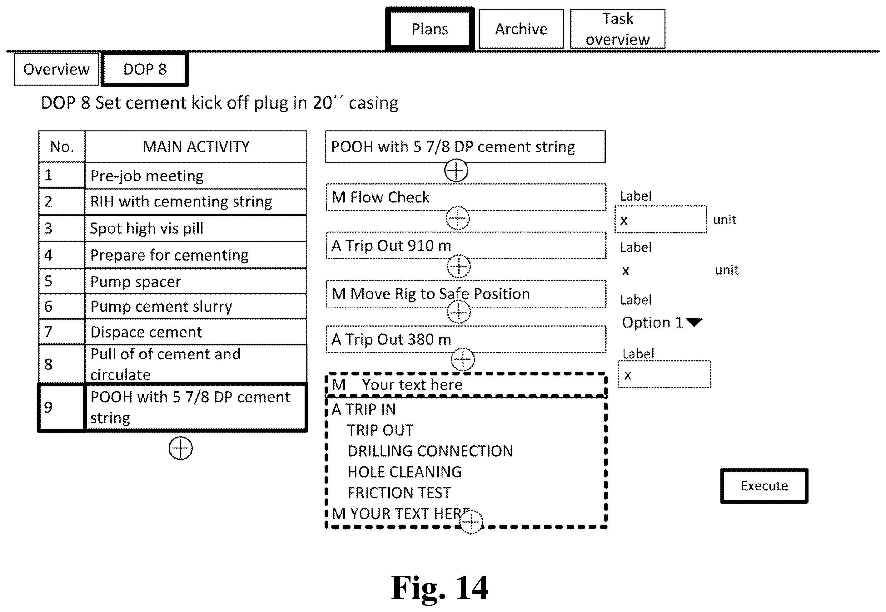 Patent US12361355 Figure 11 – Drilling systems and methods