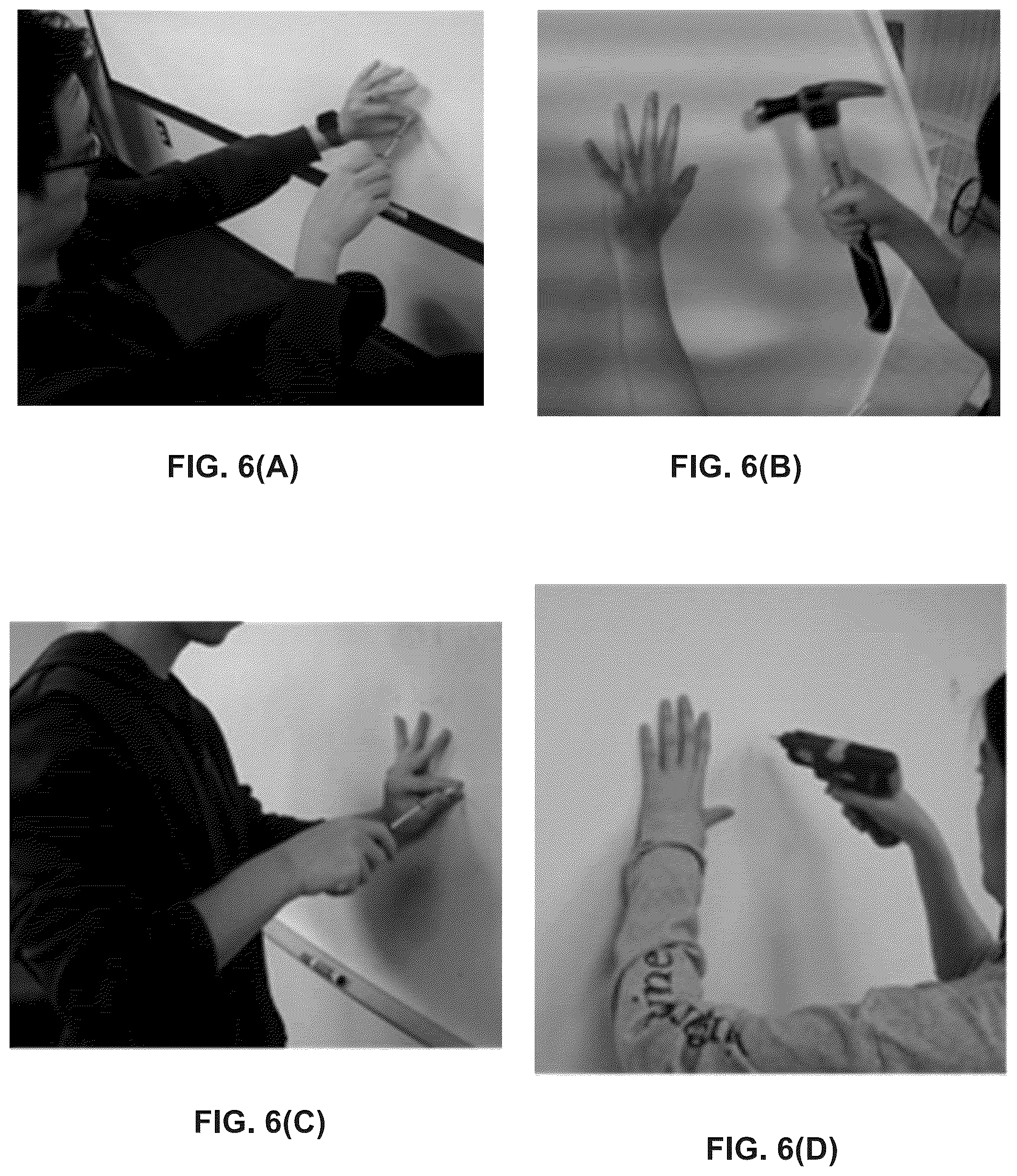Patent US12361359 Figure 5 – Vision-based hand grip recognition method and system for industrial ergonomics risk identification