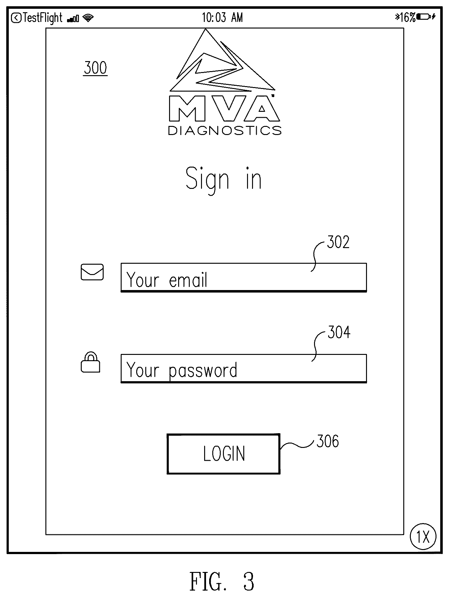 Patent US12361362 Figure 5 – Method and system for acquiring, tracking, and testing sample data