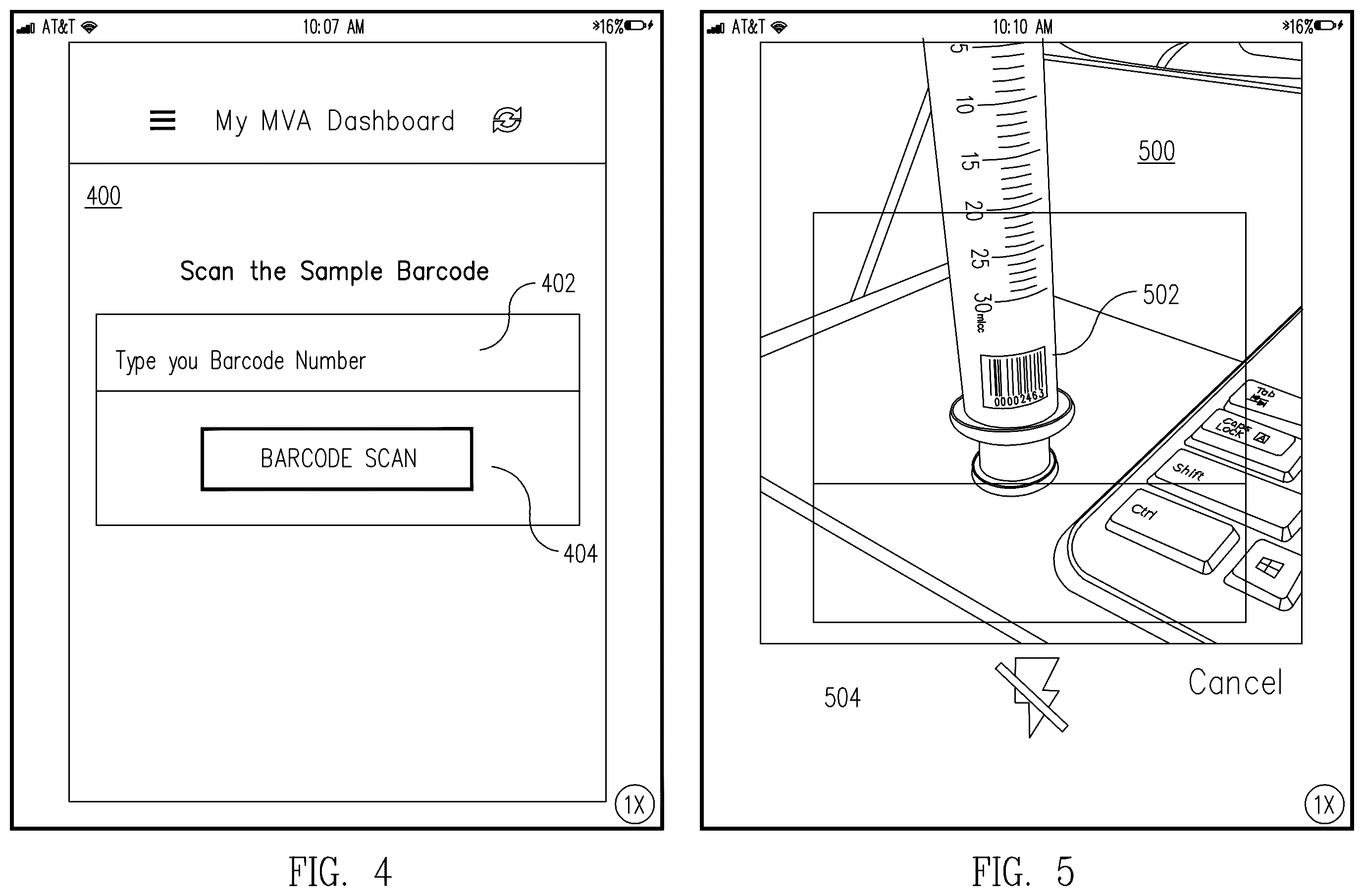 Patent US12361362 Figure 6 – Method and system for acquiring, tracking, and testing sample data