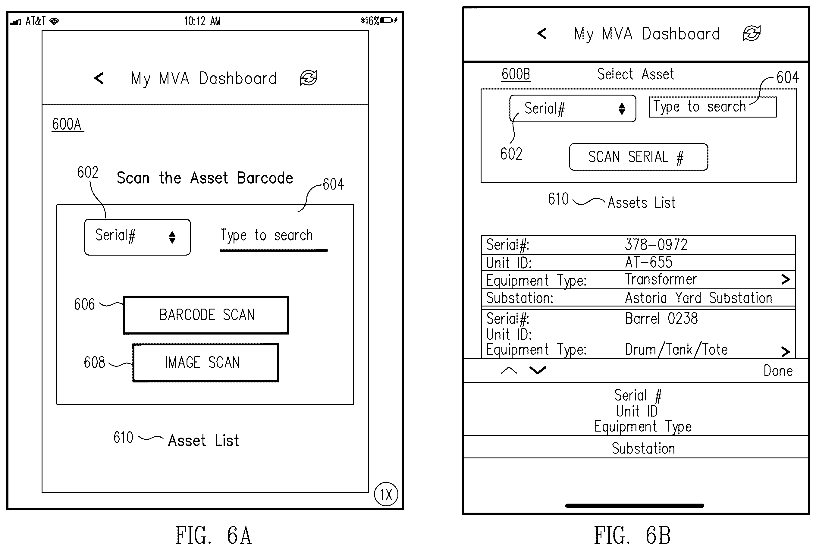 Patent US12361362 Figure 7 – Method and system for acquiring, tracking, and testing sample data