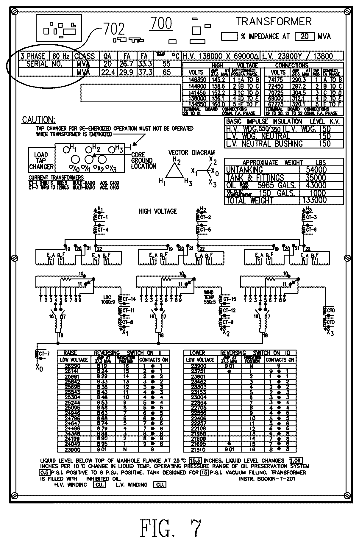Patent US12361362 Figure 8 – Method and system for acquiring, tracking, and testing sample data