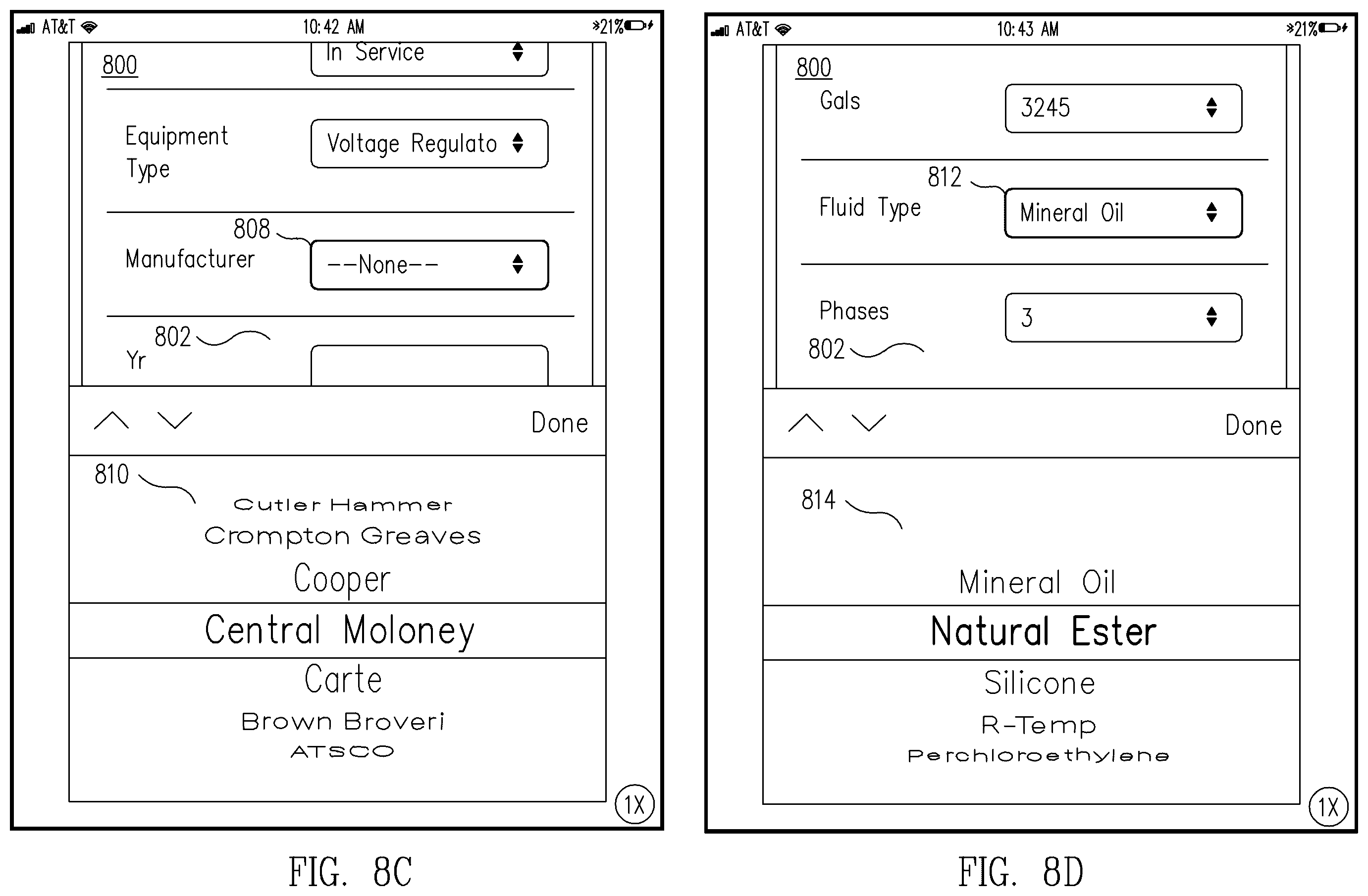 Patent US12361362 Figure 10 – Method and system for acquiring, tracking, and testing sample data