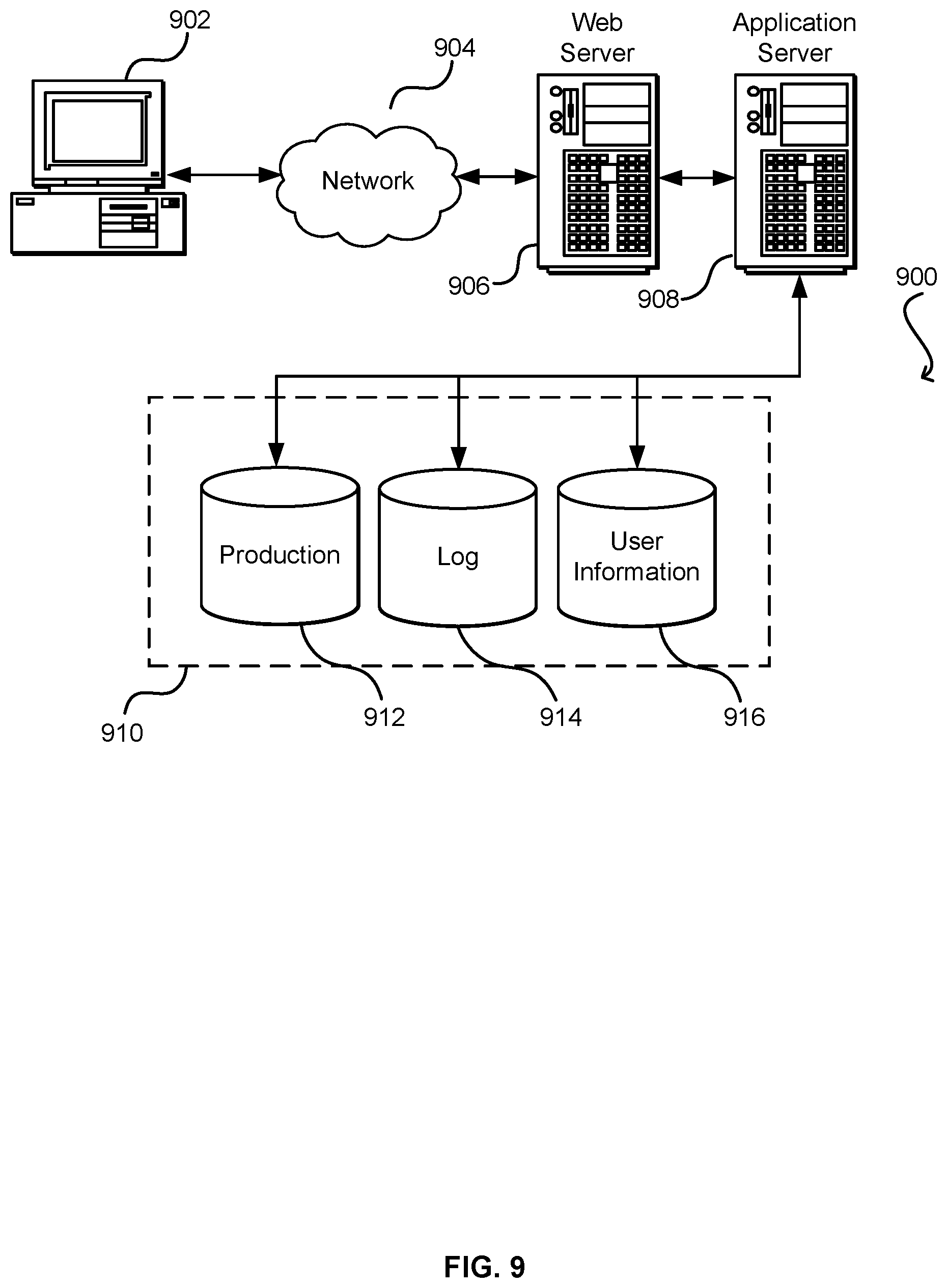 Patent US12361366 Figure 9 – Artificial intelligence models for verification of packaging removed deliveries