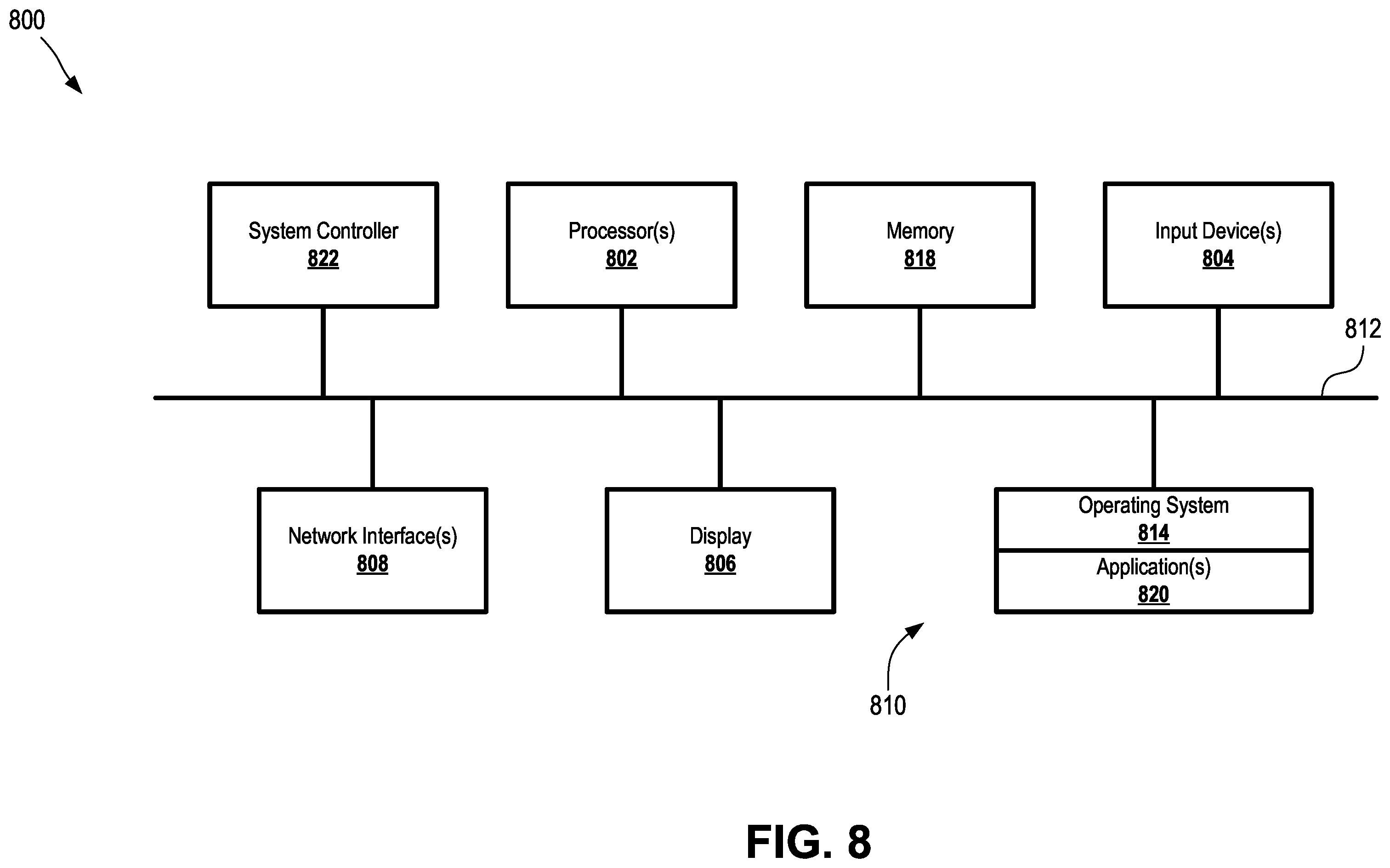 Patent US12361373 Figure 7 – Connected container