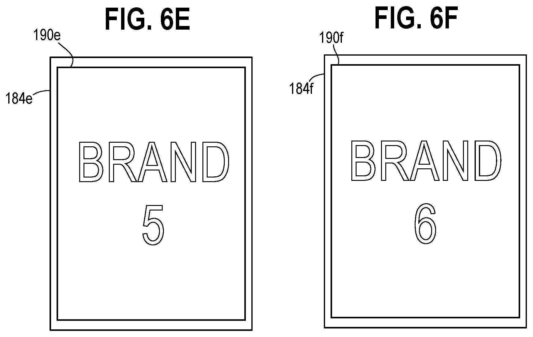 Patent US12361375 Figure 7 – Systems and methods of updating model templates associated with images of retail products at product storage facilities