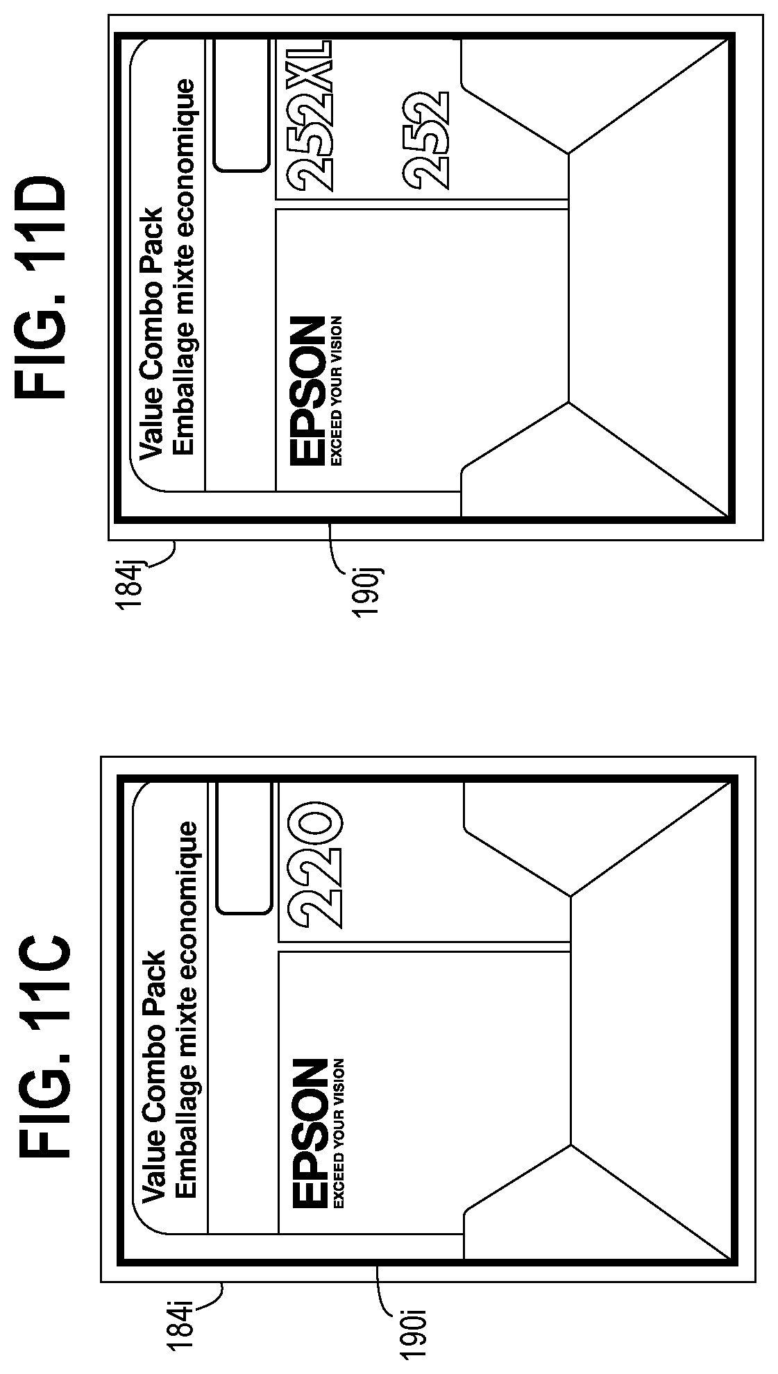 Patent US12361375 Figure 13 – Systems and methods of updating model templates associated with images of retail products at product storage facilities