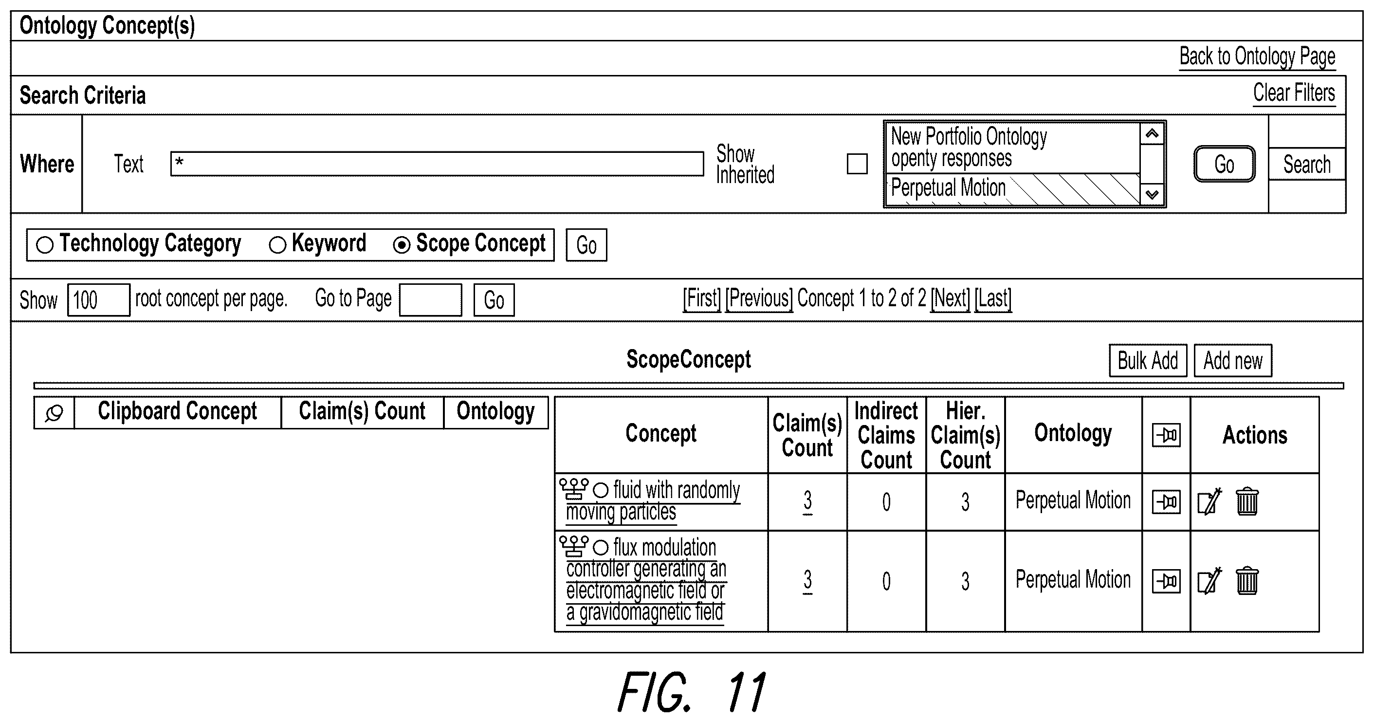 Patent US12361380 Figure 13 – Patent mapping