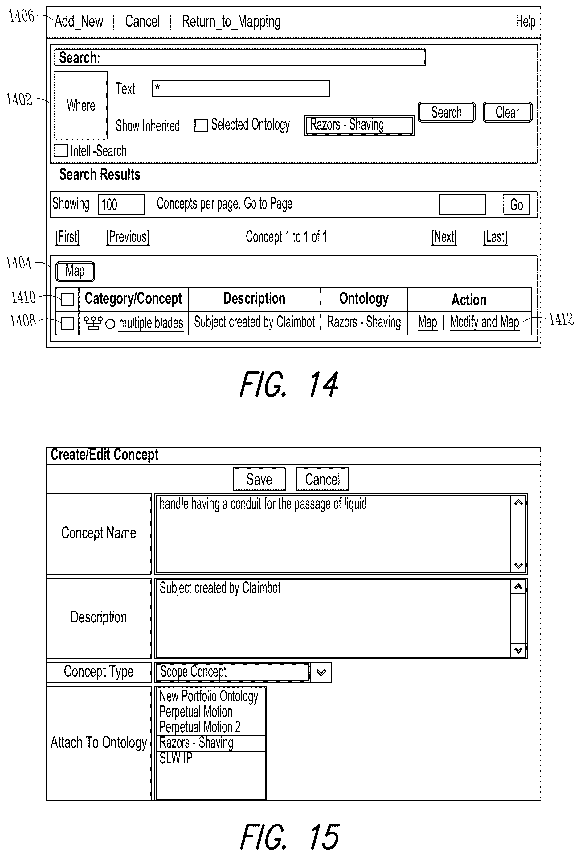 Patent US12361380 Figure 16 – Patent mapping