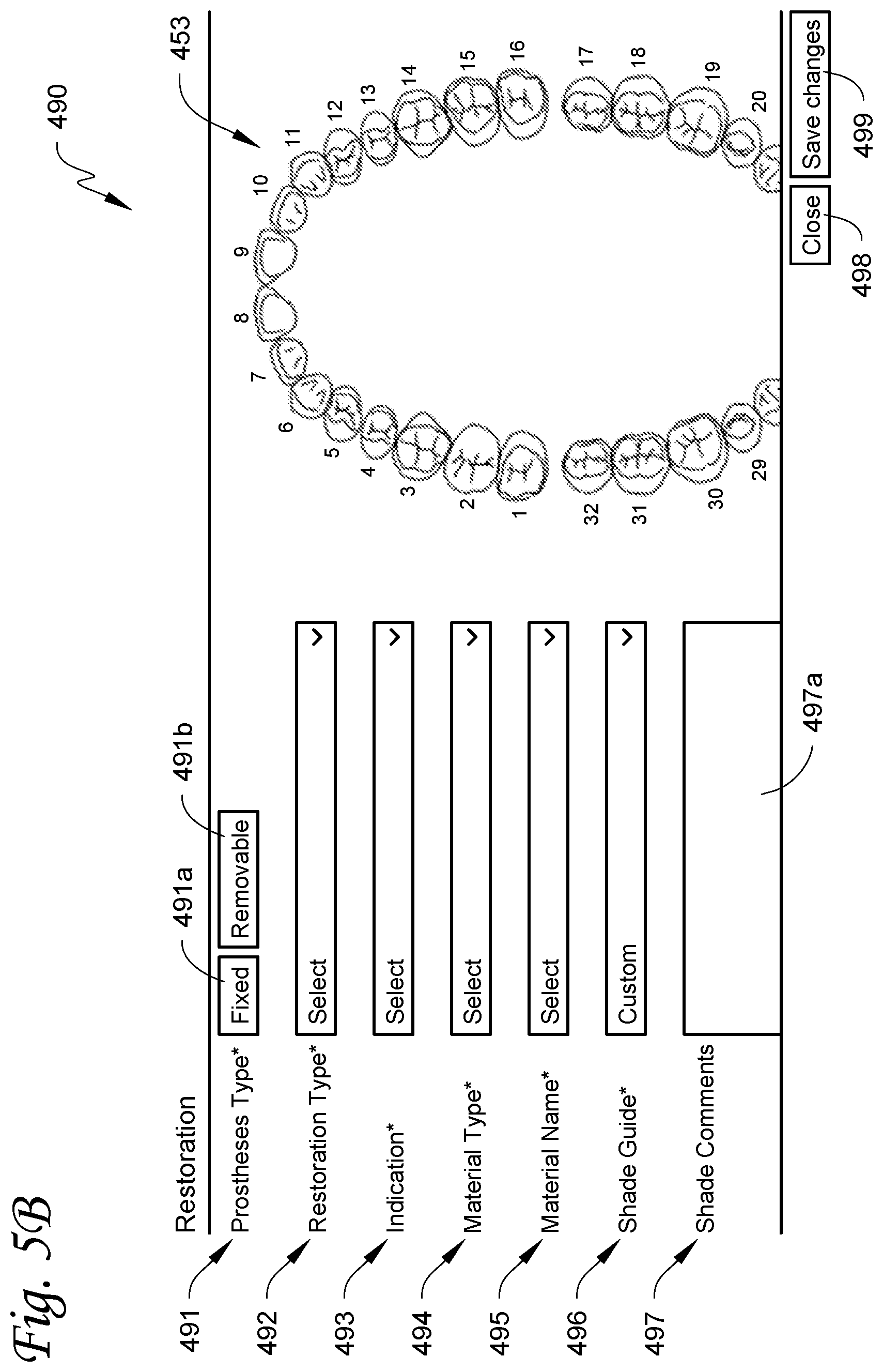 Patent US12361383 Figure 6 – Methods and systems for bi-directional integration between an intraoral scanner and a dental lab