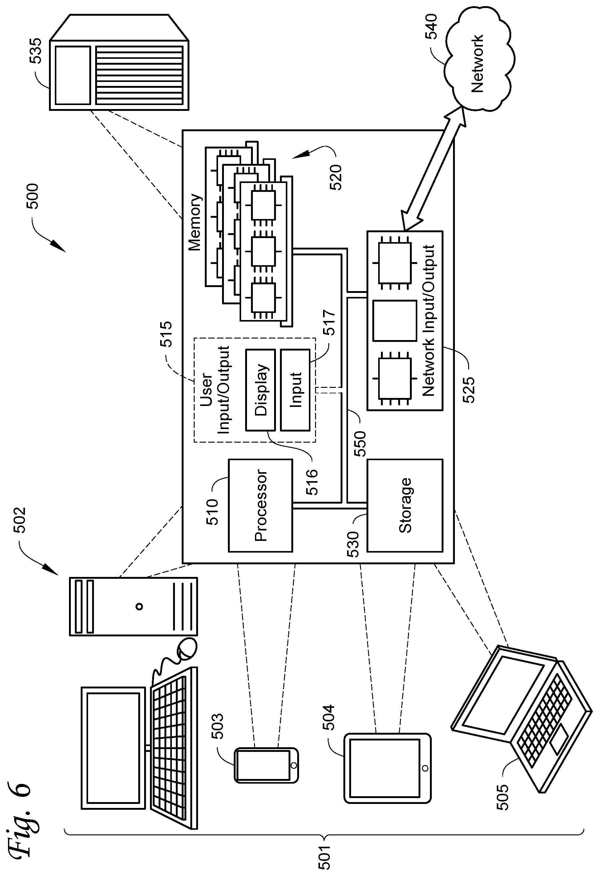 Patent US12361383 Figure 7 – Methods and systems for bi-directional integration between an intraoral scanner and a dental lab