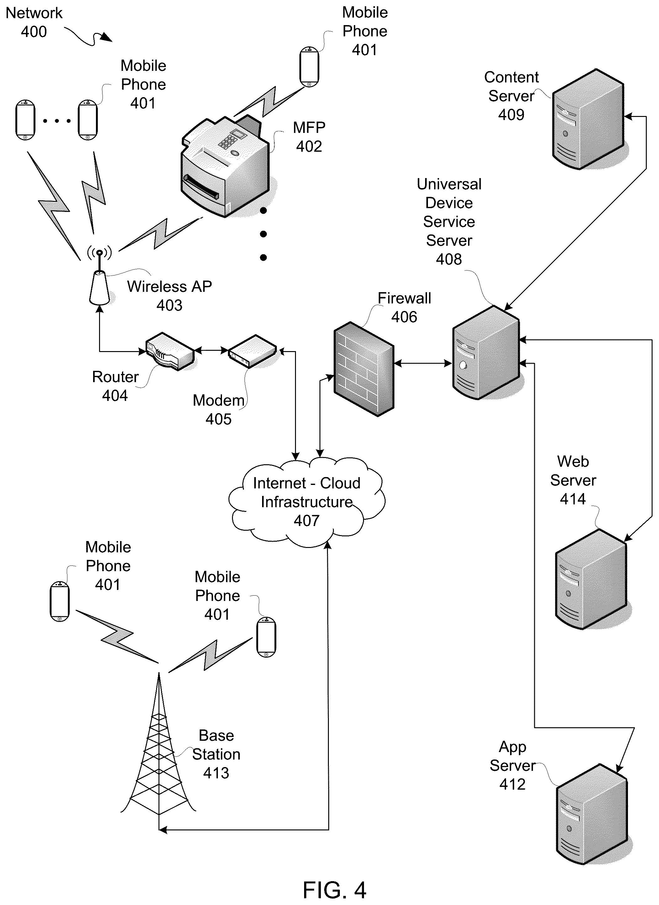 Patent US12361392 Figure 9 – Associating payment information with a document separate therefrom for use of an online payment service