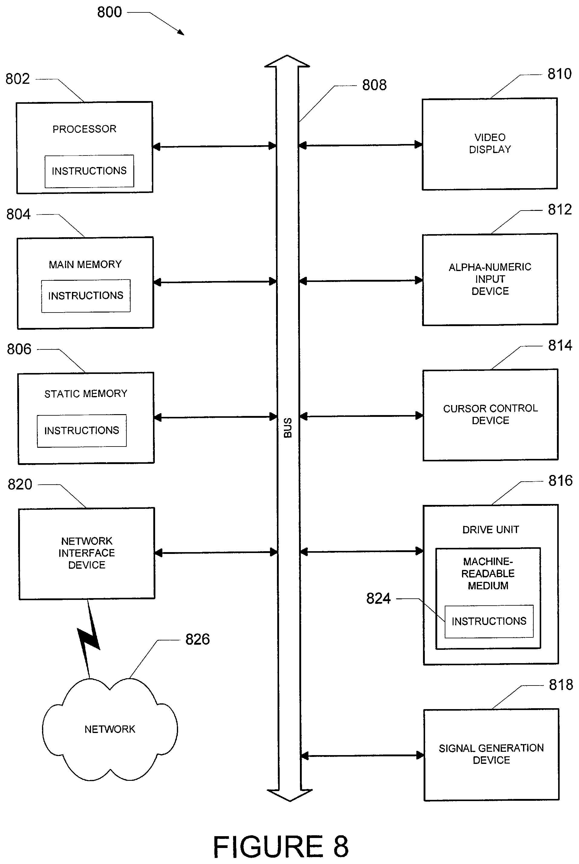 Patent US12361397 Figure 7 – Payment transactions via substantially instant communication system