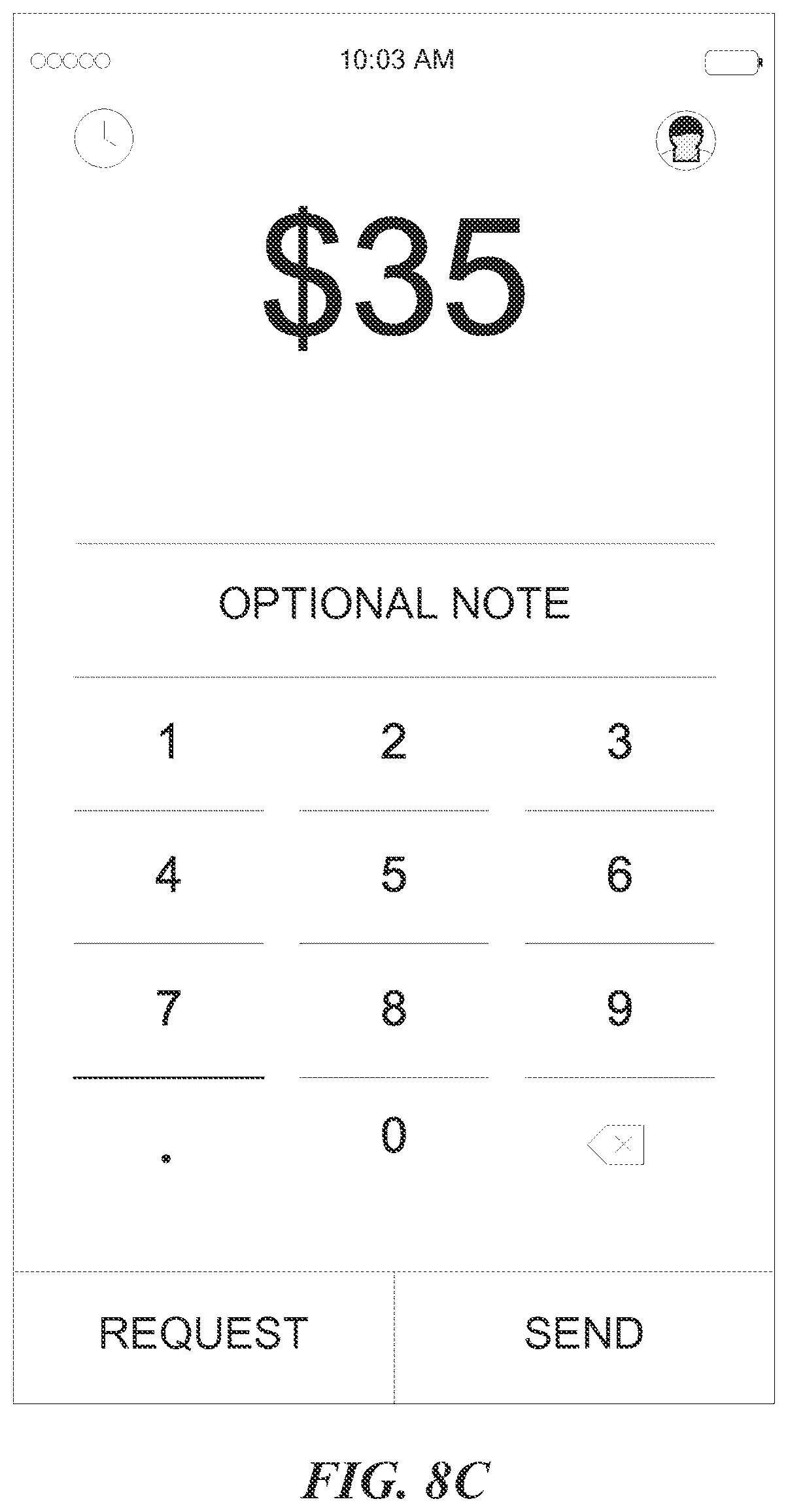 Patent US12361402 Figure 9 – Proximity-based device identification for payments