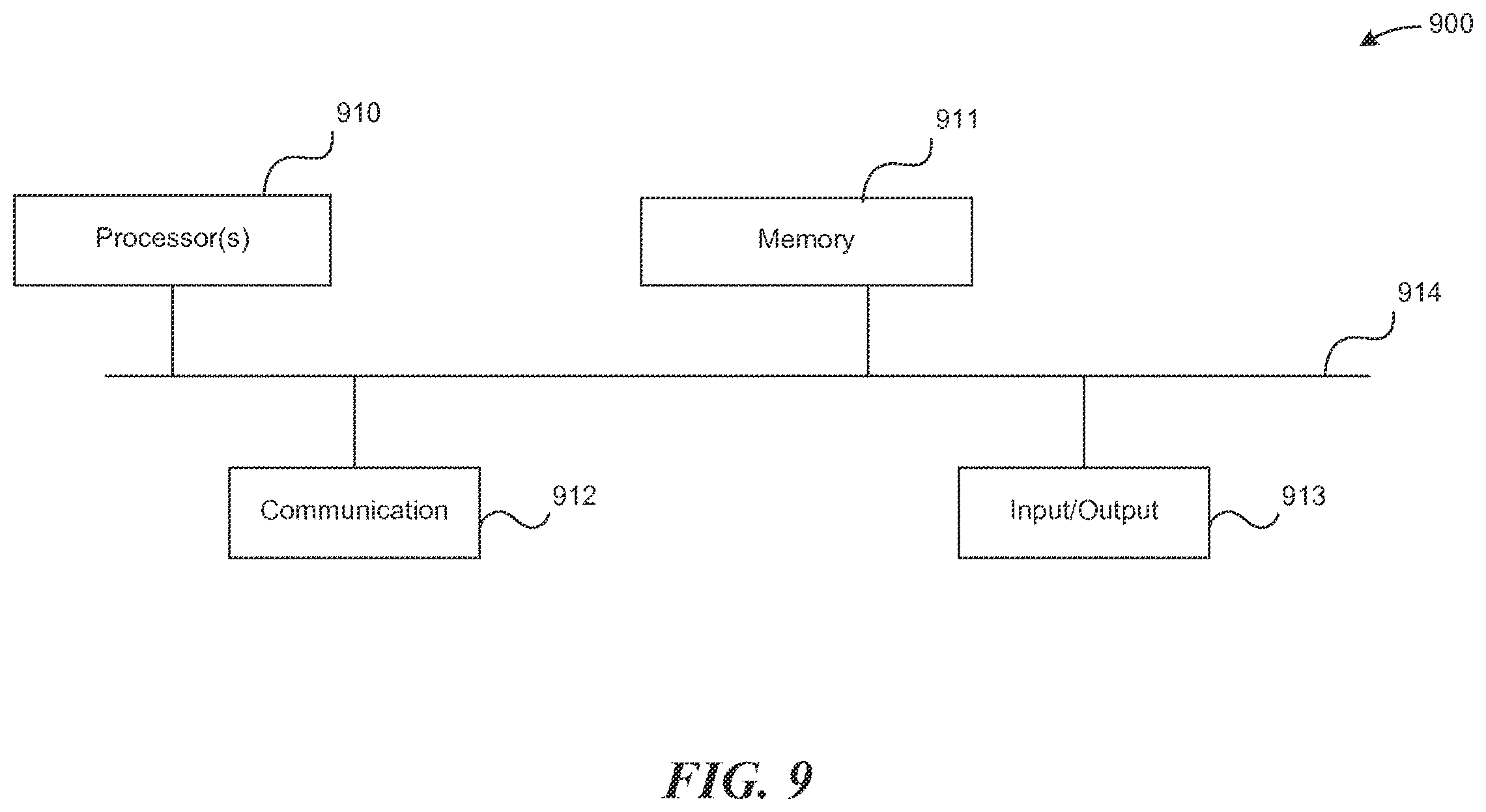 Patent US12361402 Figure 13 – Proximity-based device identification for payments