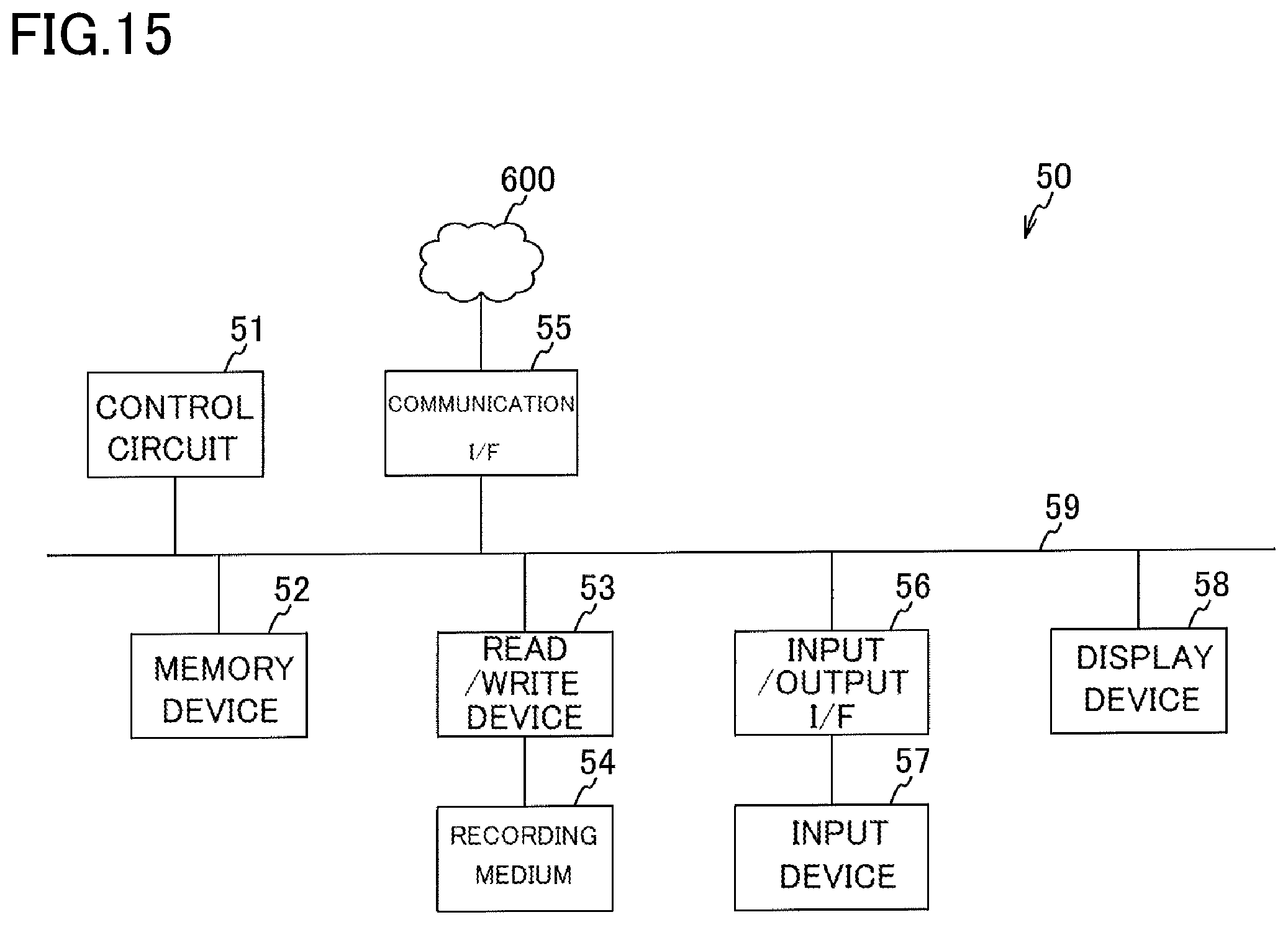 Patent US12361417 Figure 13 – Information processing apparatus, and information processing system