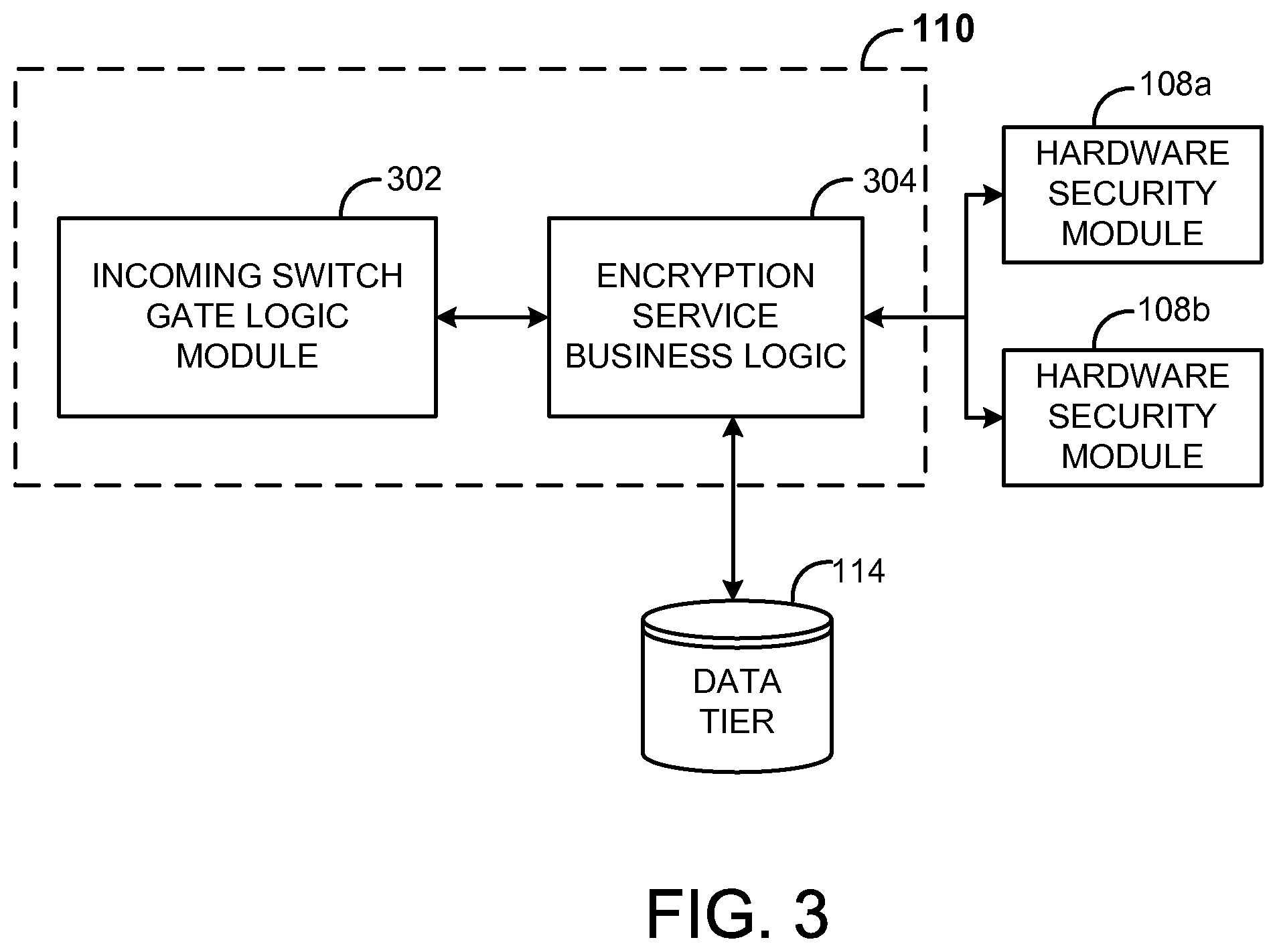 Patent US12361419 Figure 3 – Systems and methods for distributed enhanced payment processing