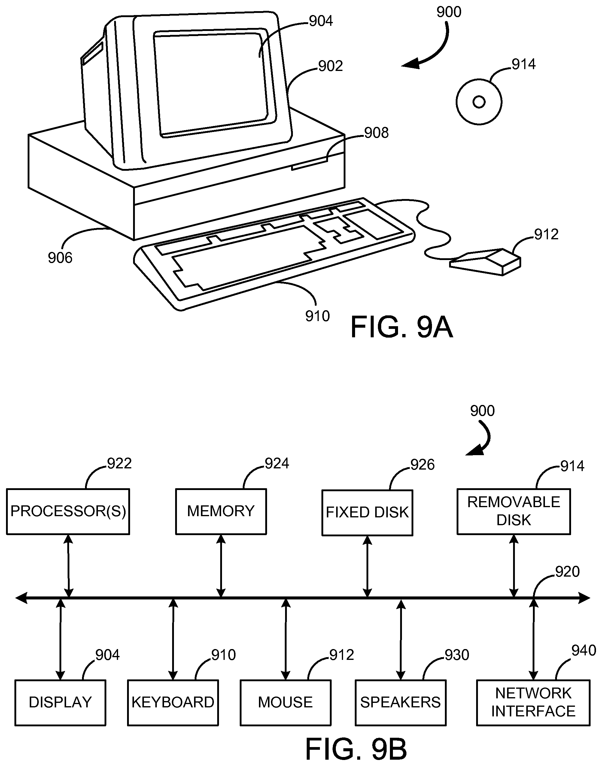 Patent US12361419 Figure 9 – Systems and methods for distributed enhanced payment processing