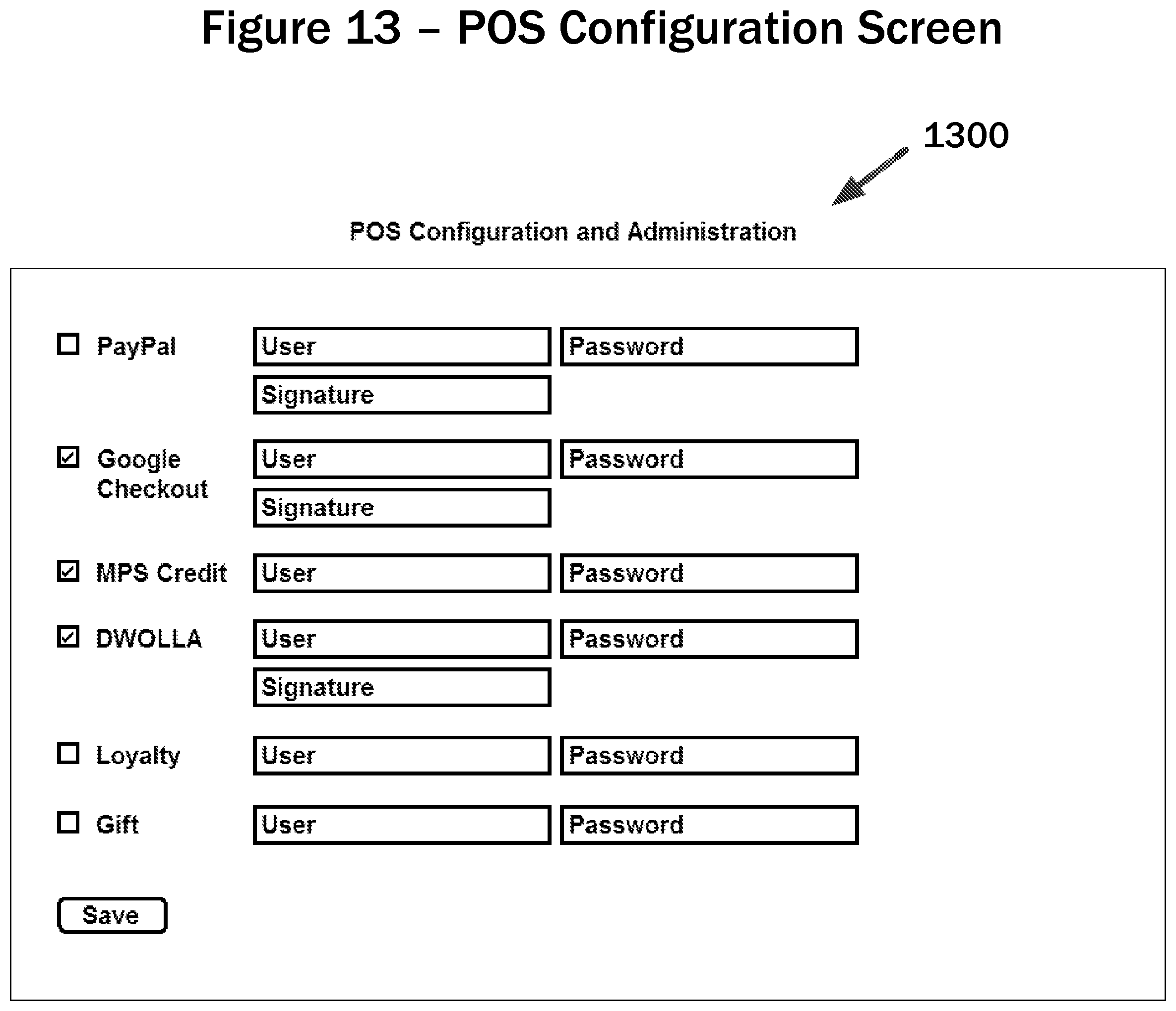Patent US12361419 Figure 13 – Systems and methods for distributed enhanced payment processing