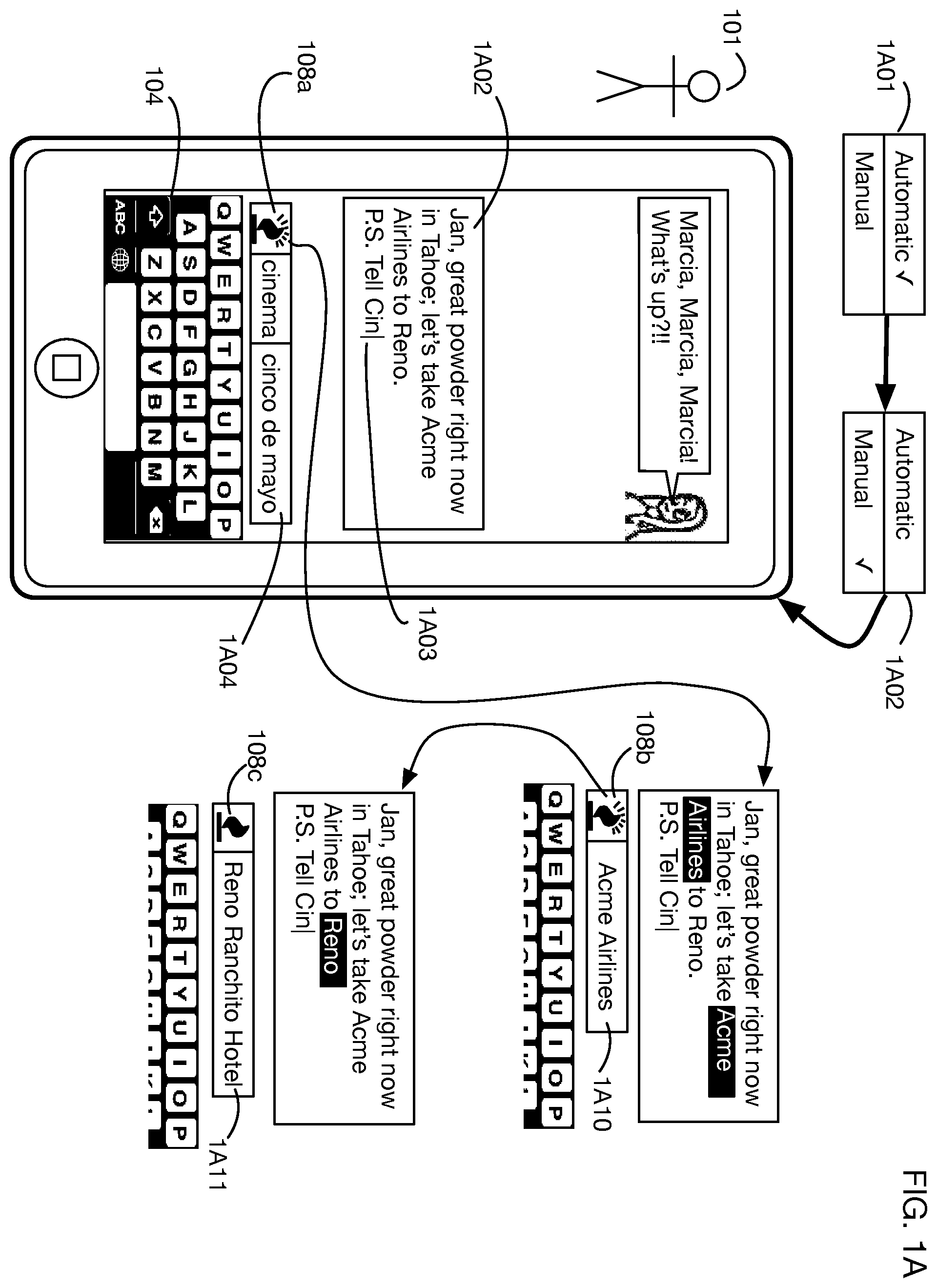 Patent US12361443 Figure 2 – System that activates monetization and applies a payment method