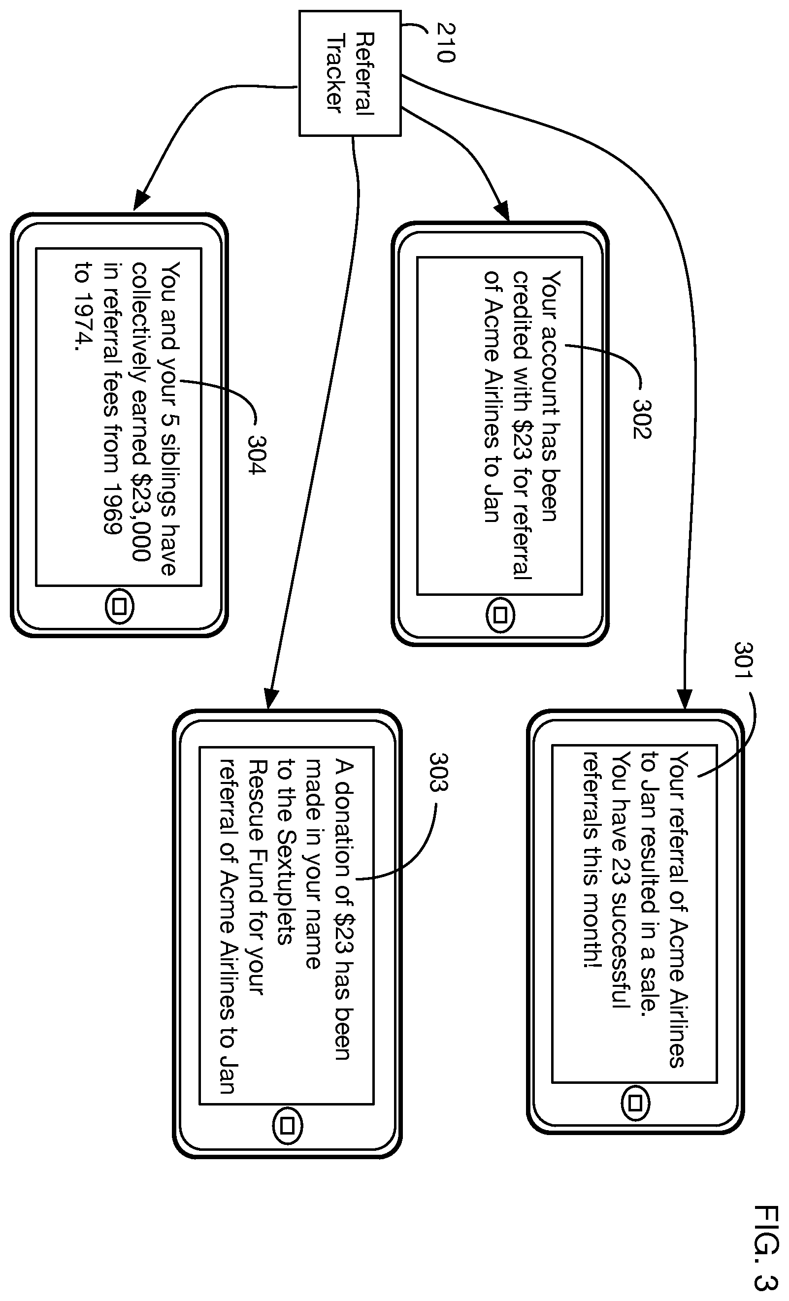 Patent US12361443 Figure 4 – System that activates monetization and applies a payment method
