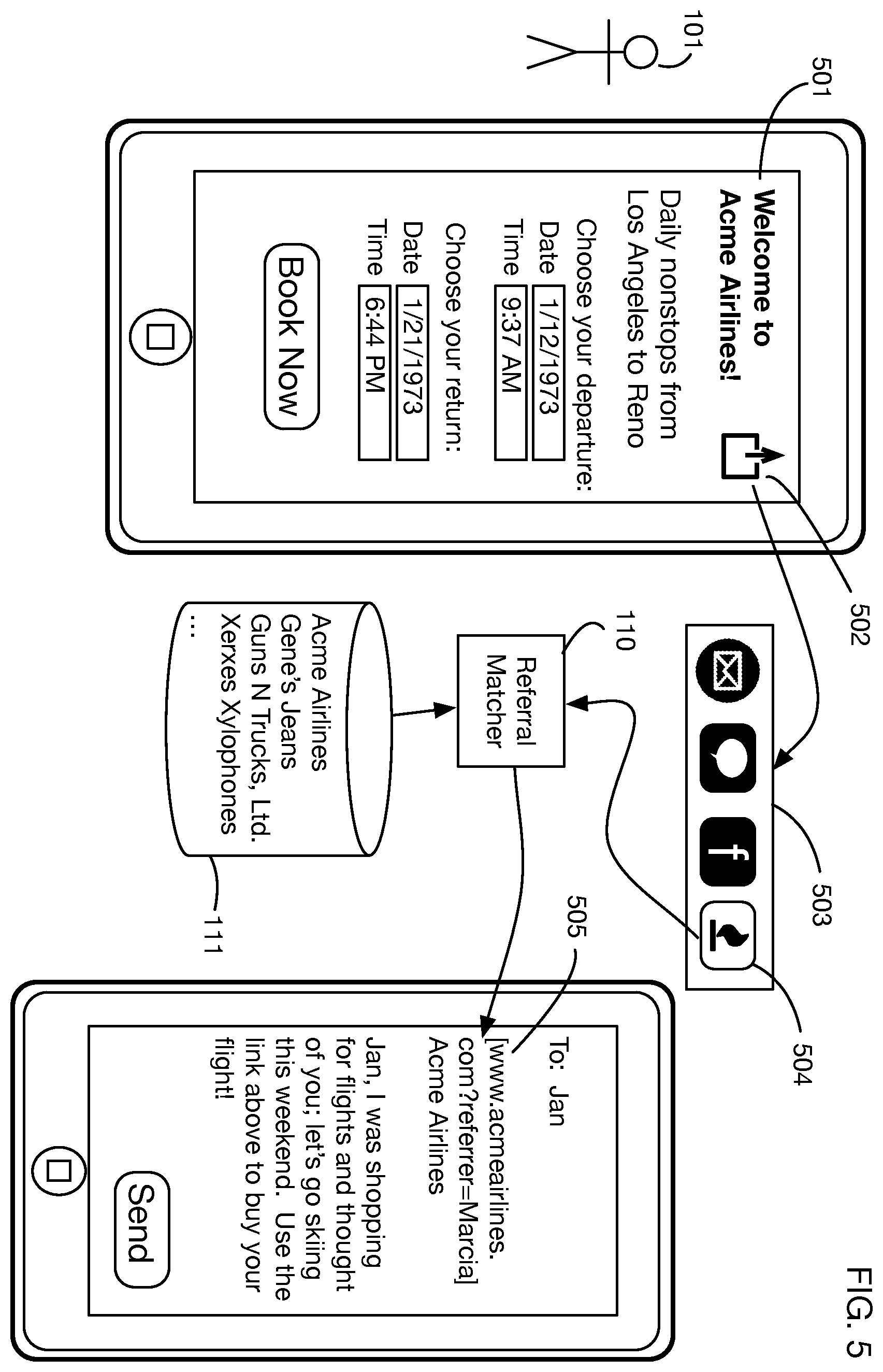 Patent US12361443 Figure 6 – System that activates monetization and applies a payment method