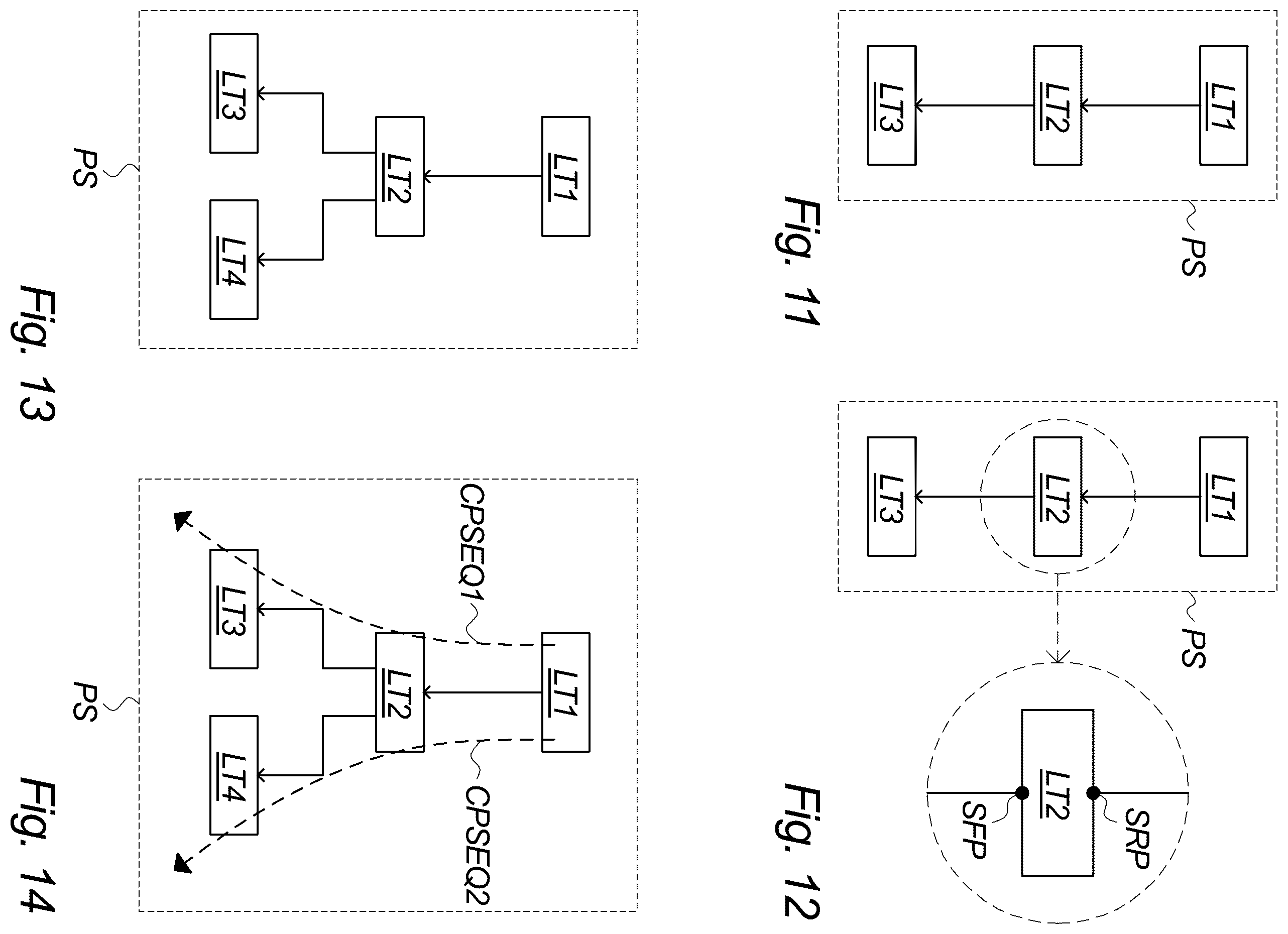 Patent US12361449 Figure 5 – Campaign management system—migration