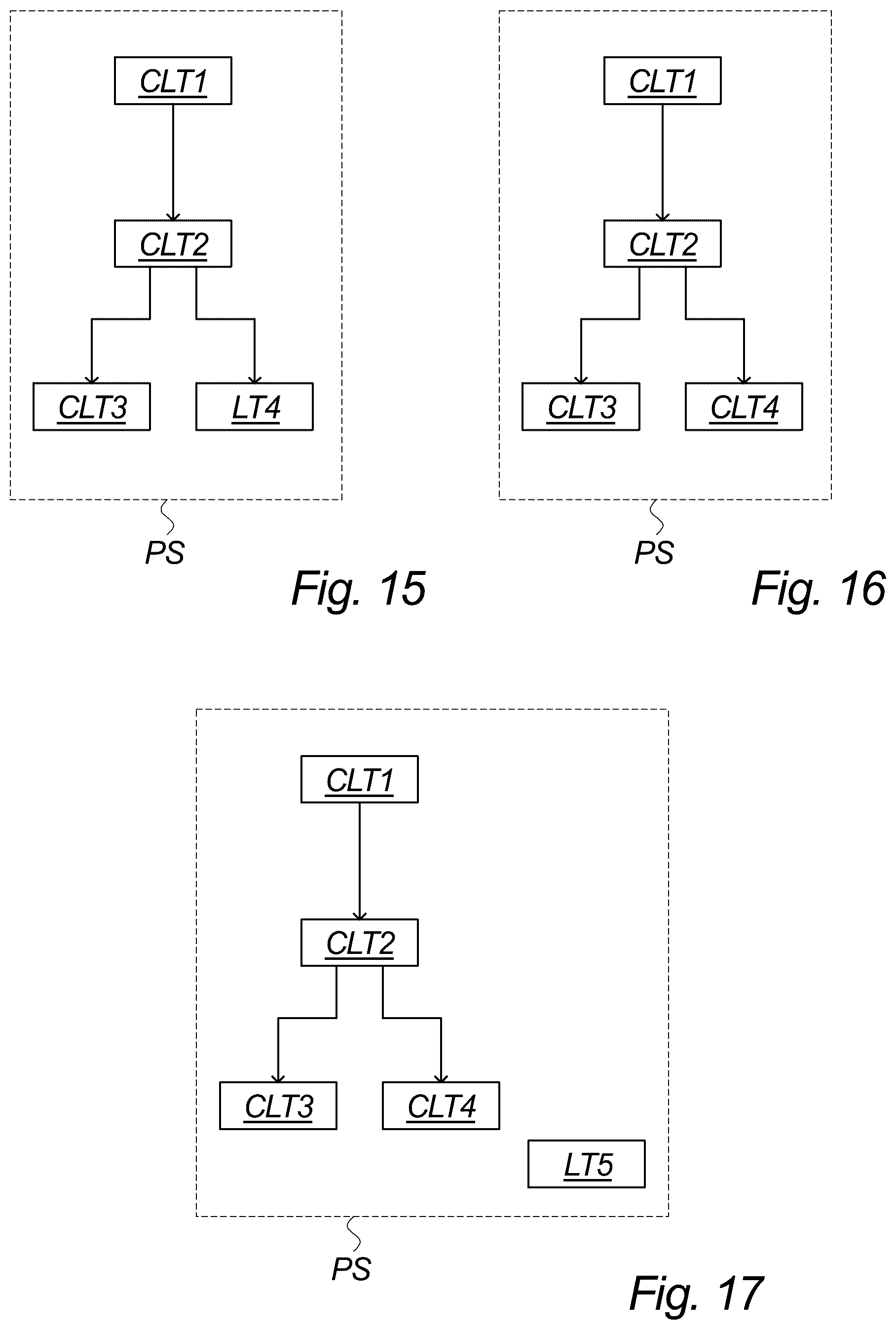 Patent US12361449 Figure 6 – Campaign management system—migration