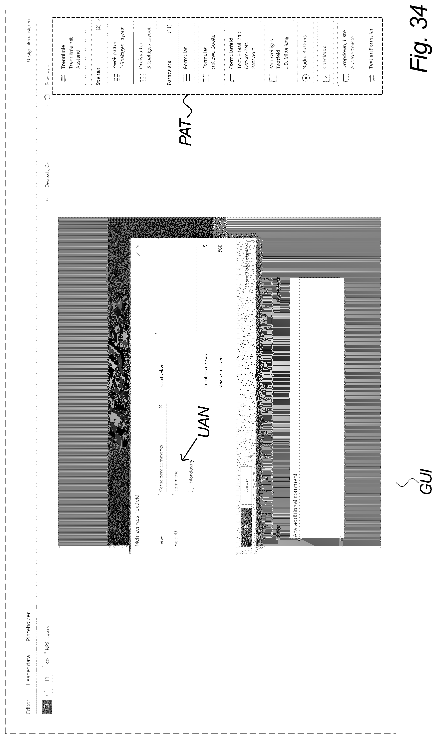 Patent US12361449 Figure 15 – Campaign management system—migration