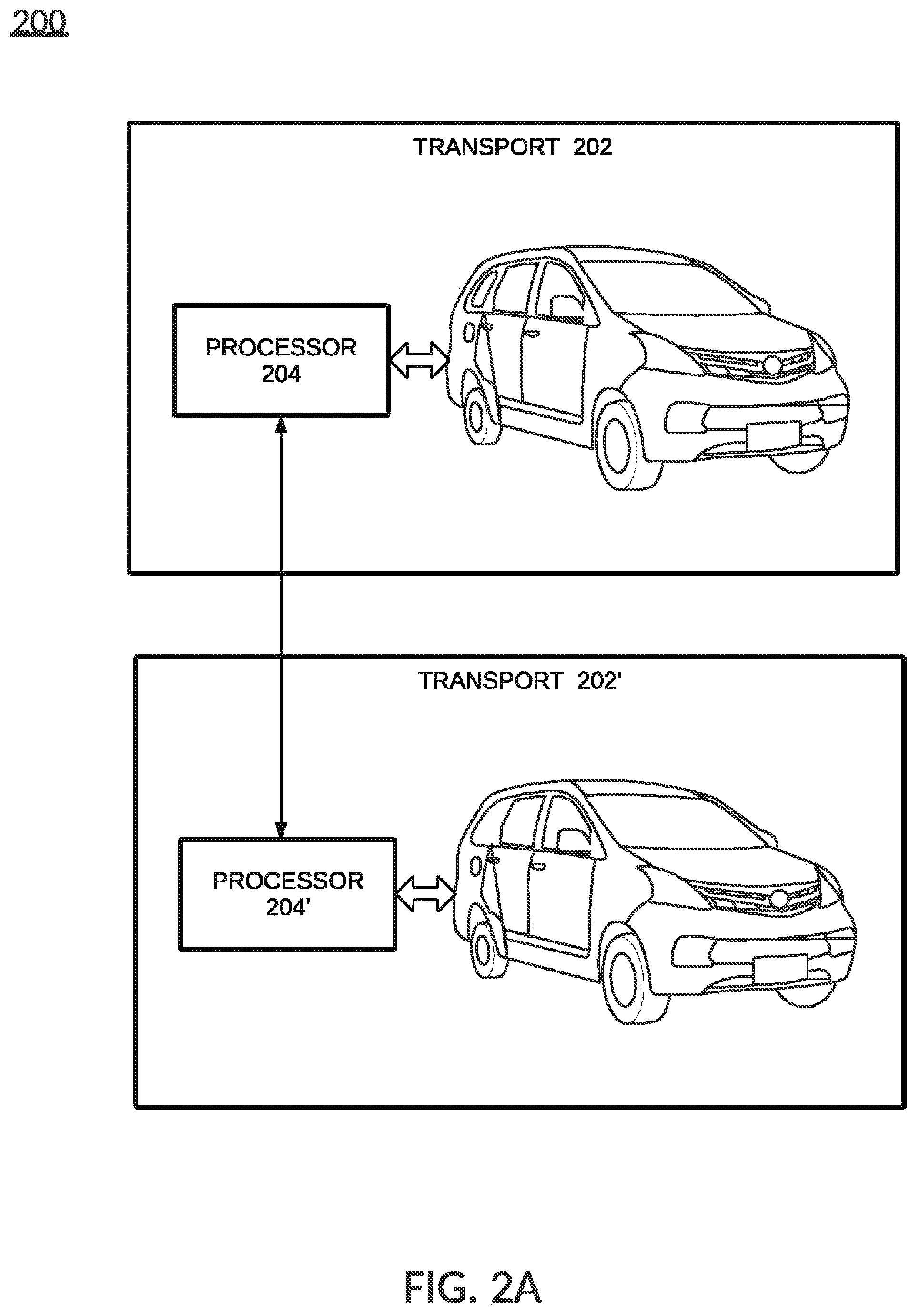 Patent US12361450 Figure 3 – Dynamic vehicle tags